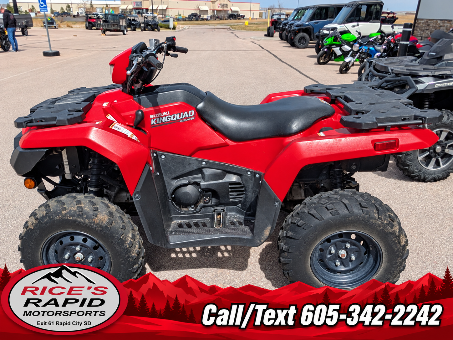 powersport image