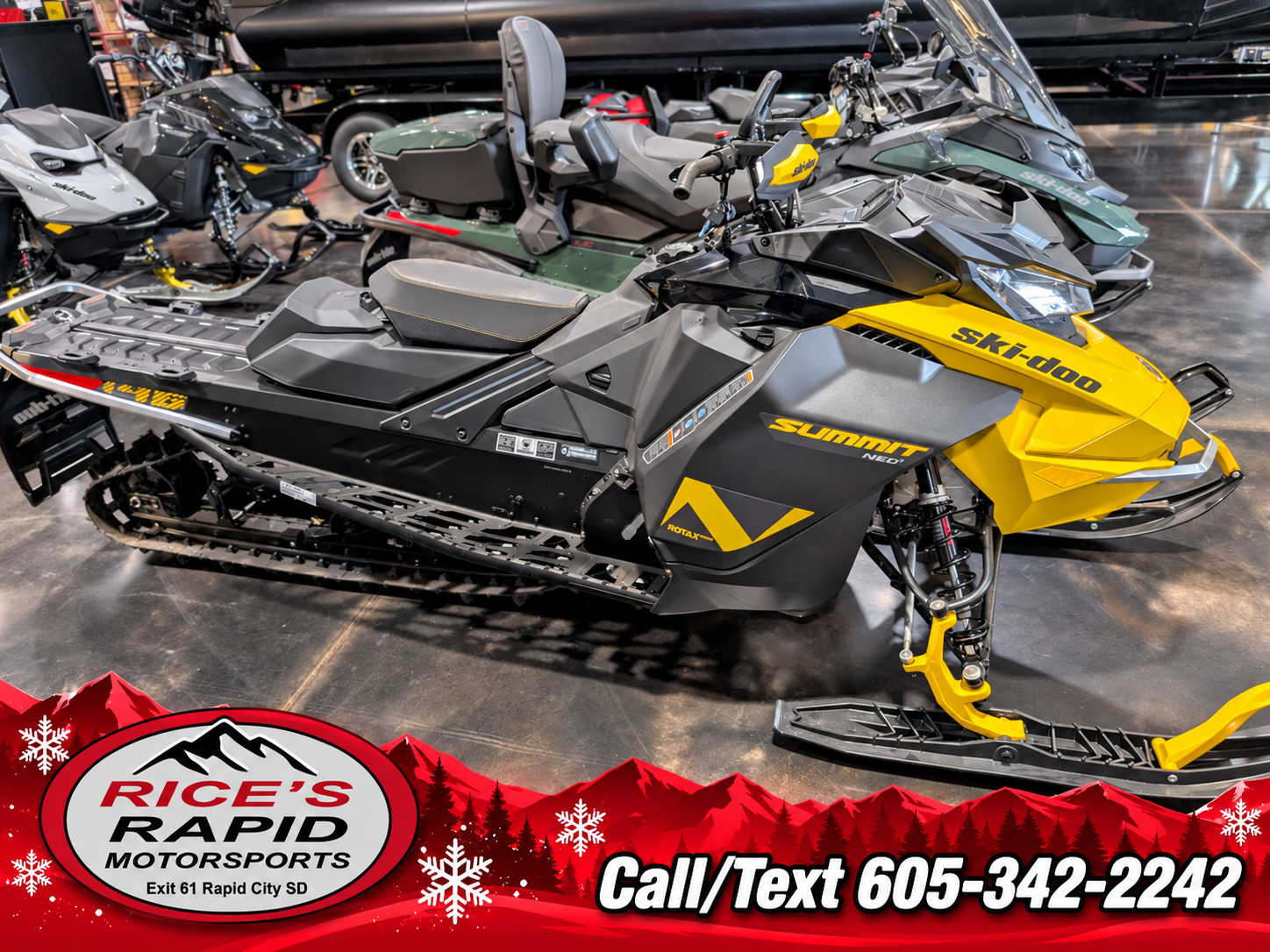 powersport image