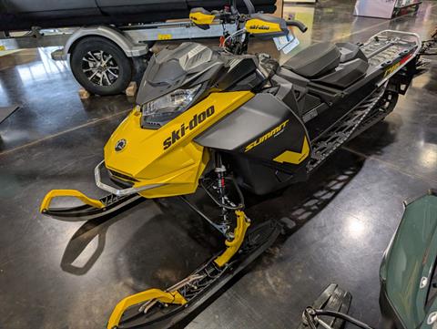 New 2025 Ski-Doo Summit NEO+ 600 EFI ES Hurricane 1.75 w/ FlexEdge