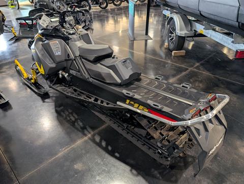 New 2025 Ski-Doo Summit NEO+ 600 EFI ES Hurricane 1.75 w/ FlexEdge