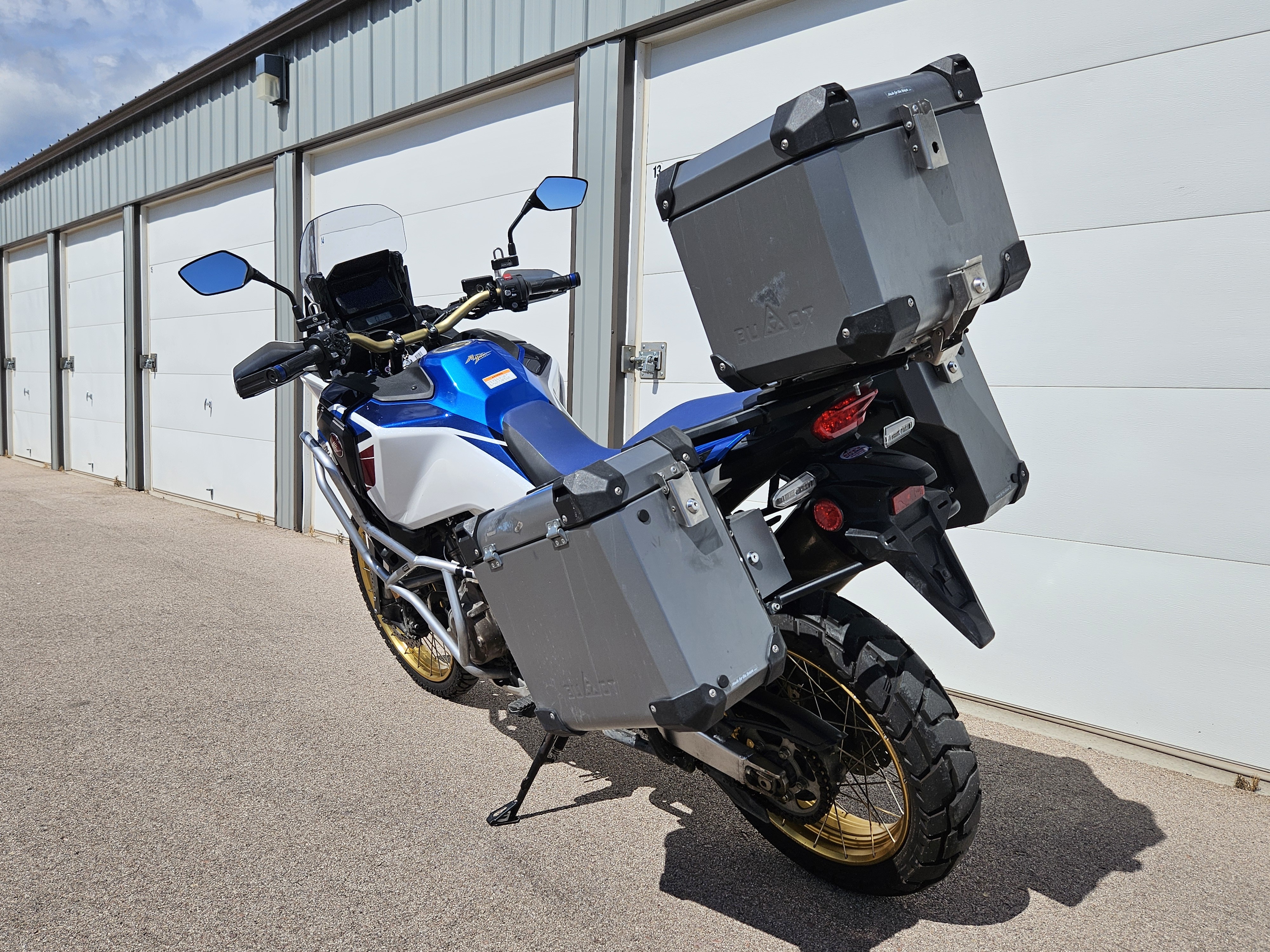 powersport image