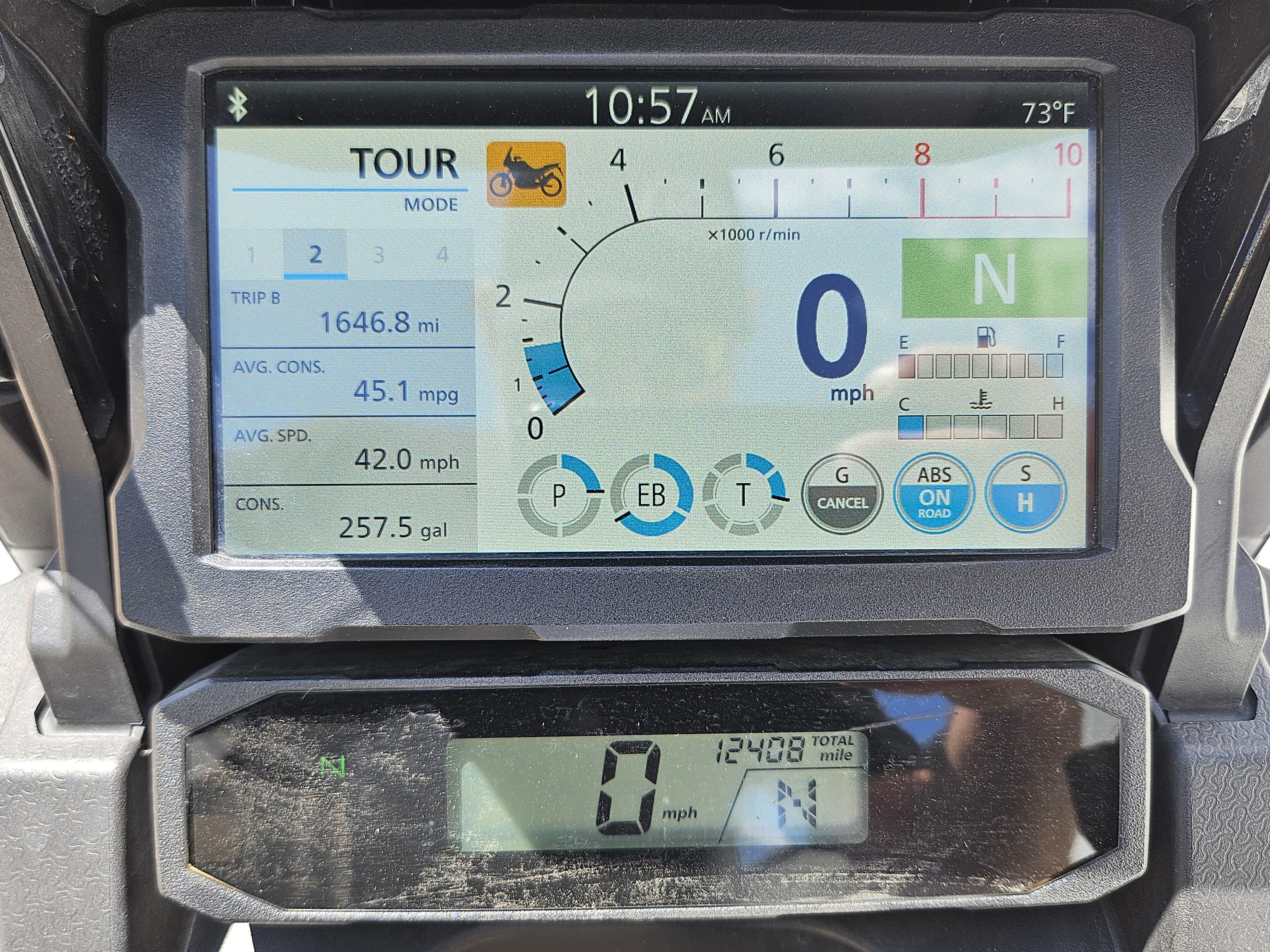 powersport image