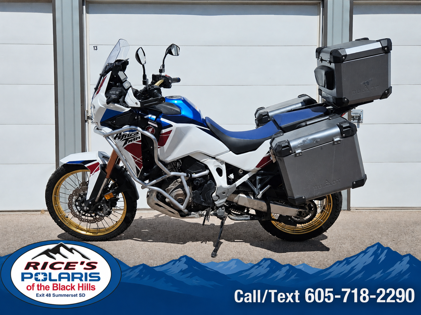powersport image