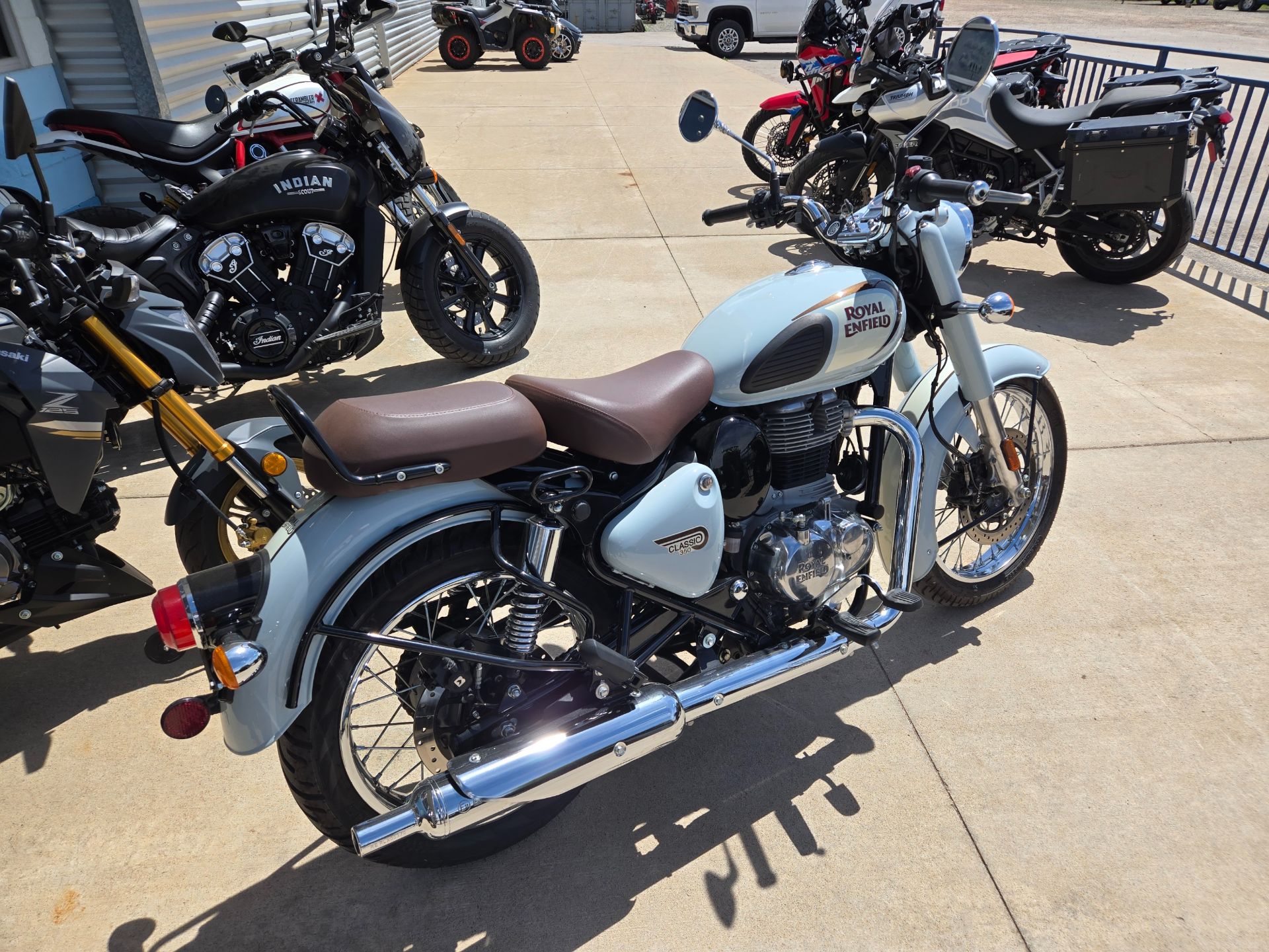 powersport image