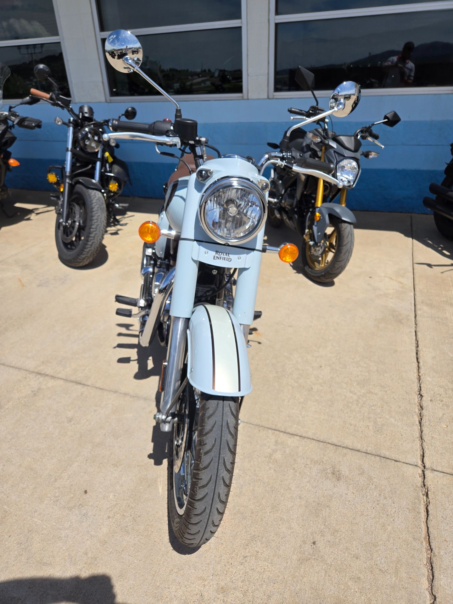 powersport image