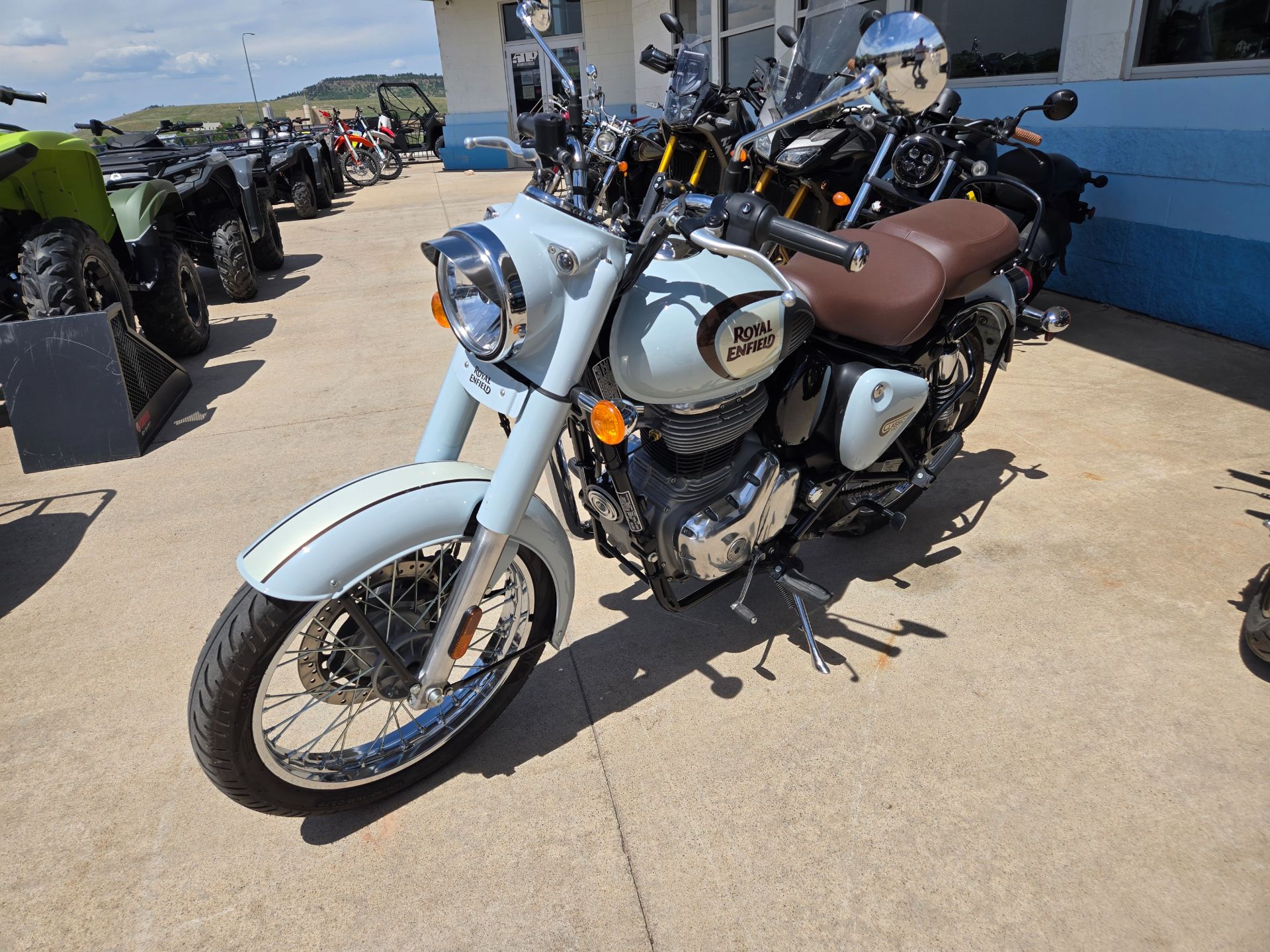 powersport image