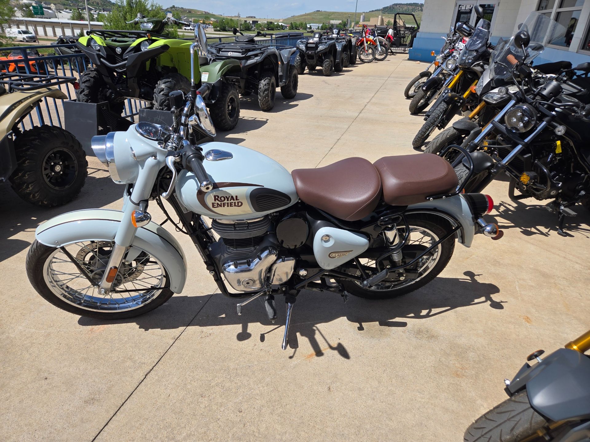 powersport image