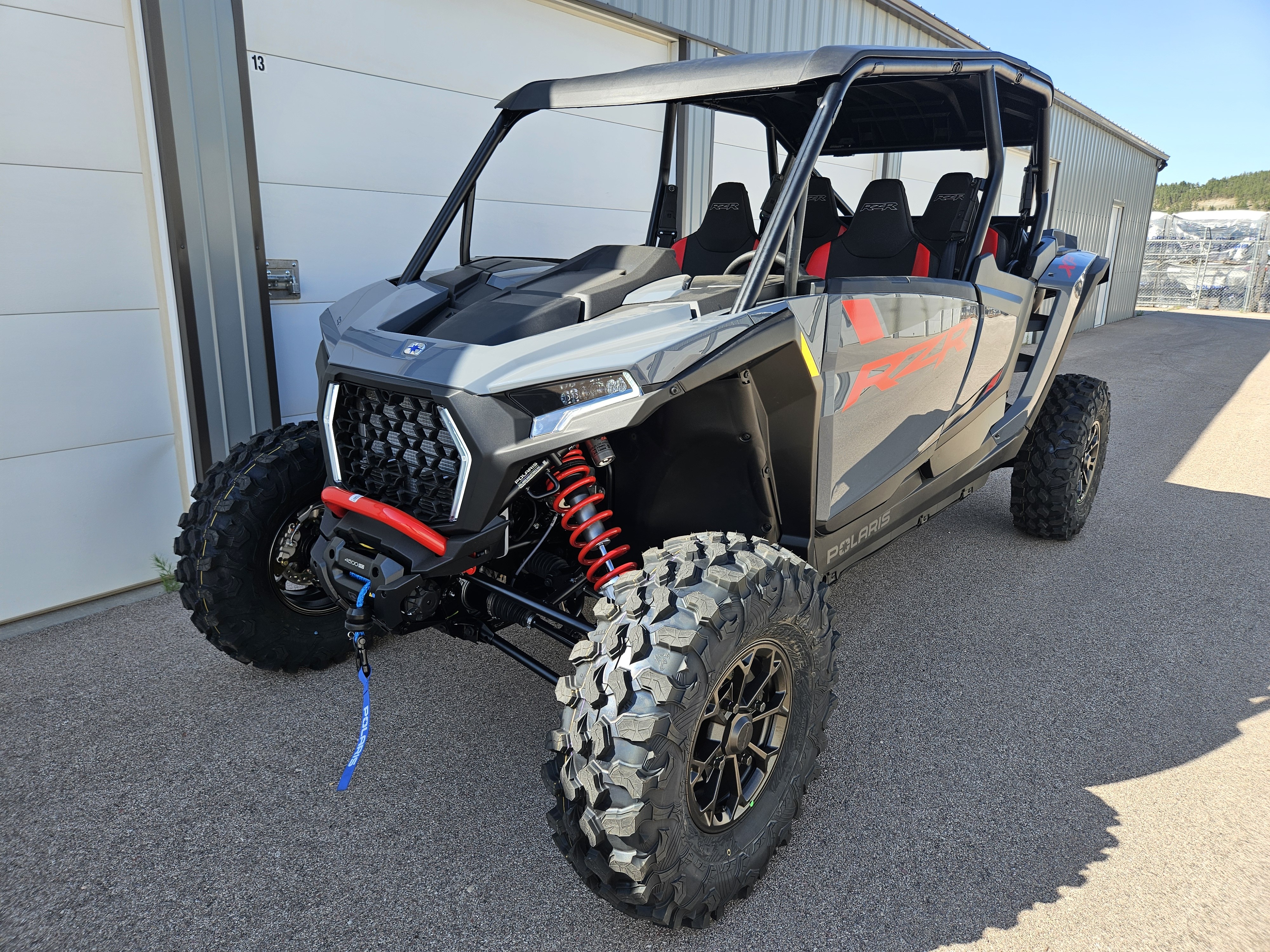 powersport image