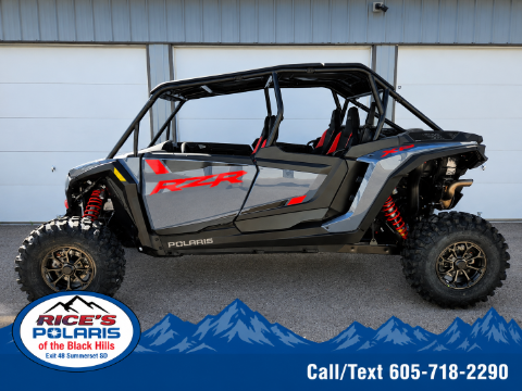 2026 Polaris RZR XP 4 1000 Ultimate