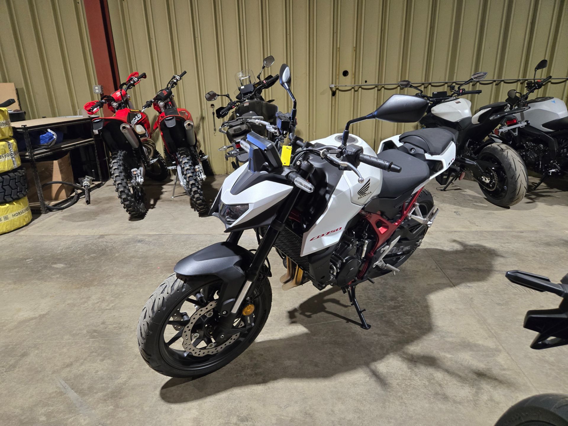 powersport image