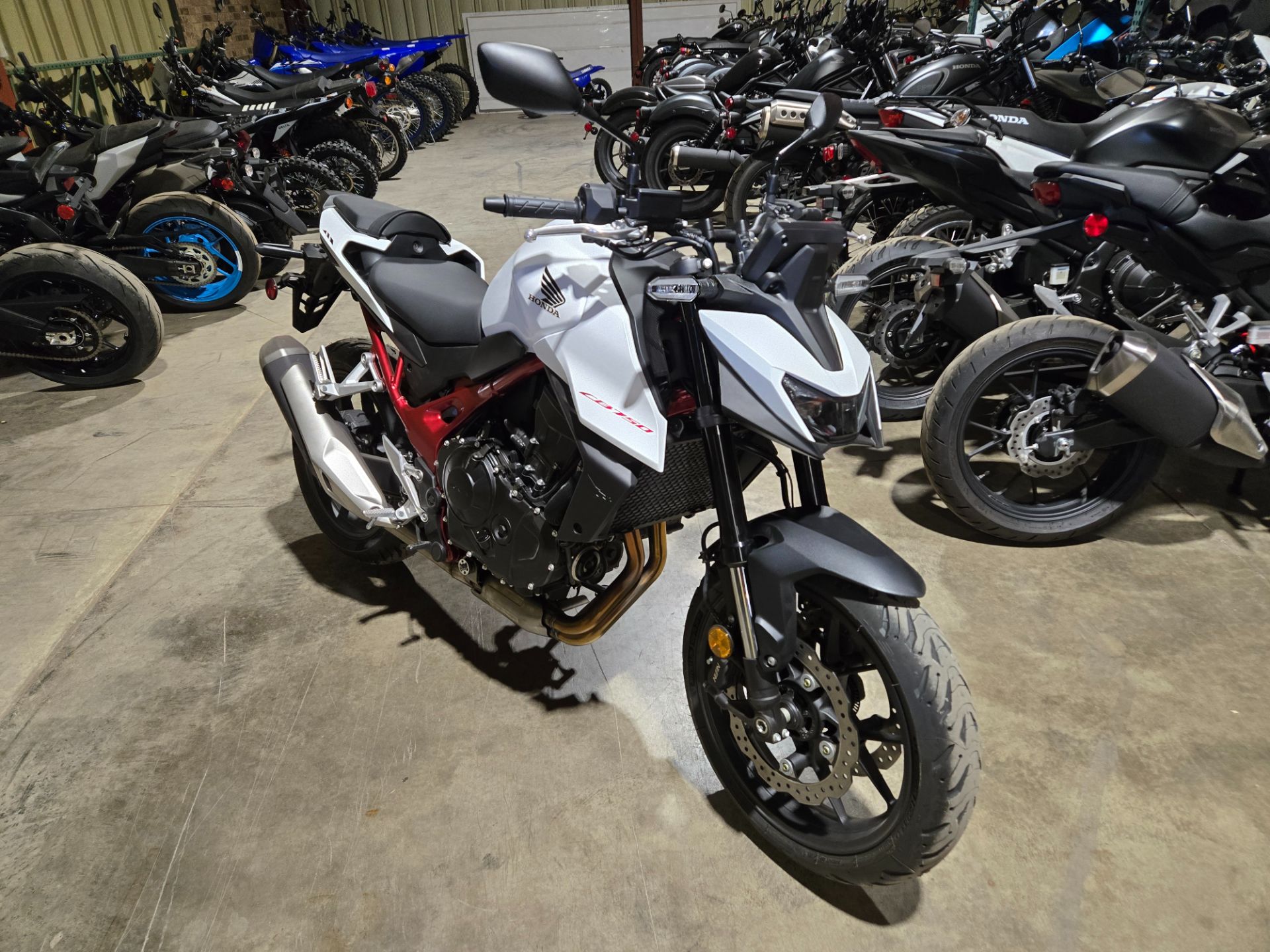 powersport image