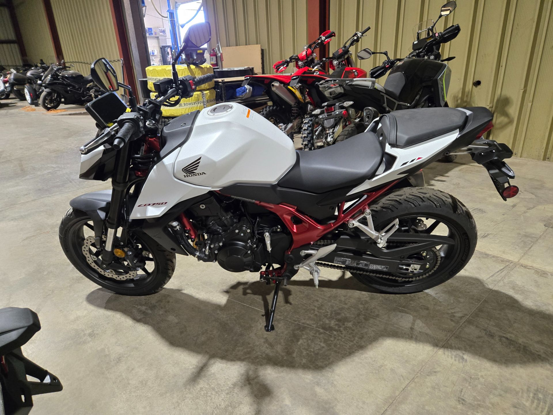 powersport image