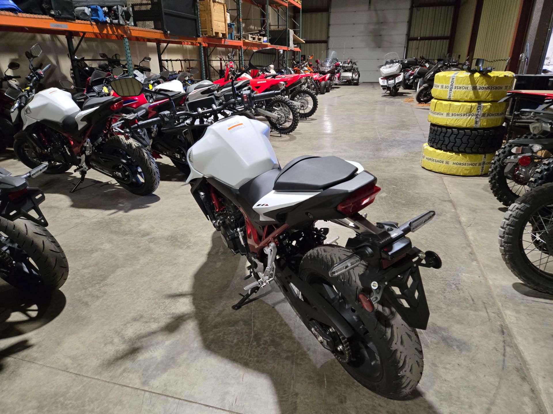 powersport image