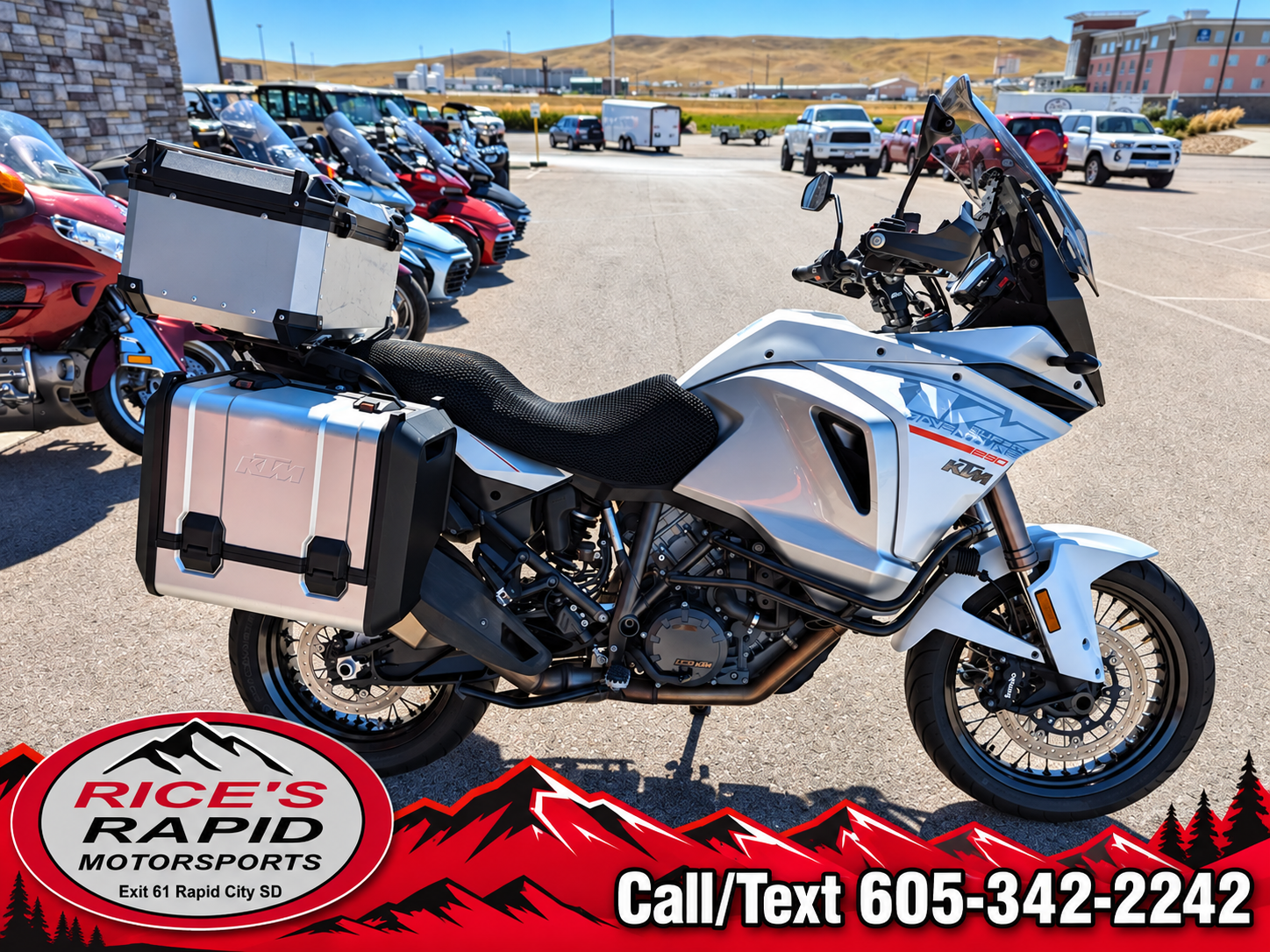 powersport image