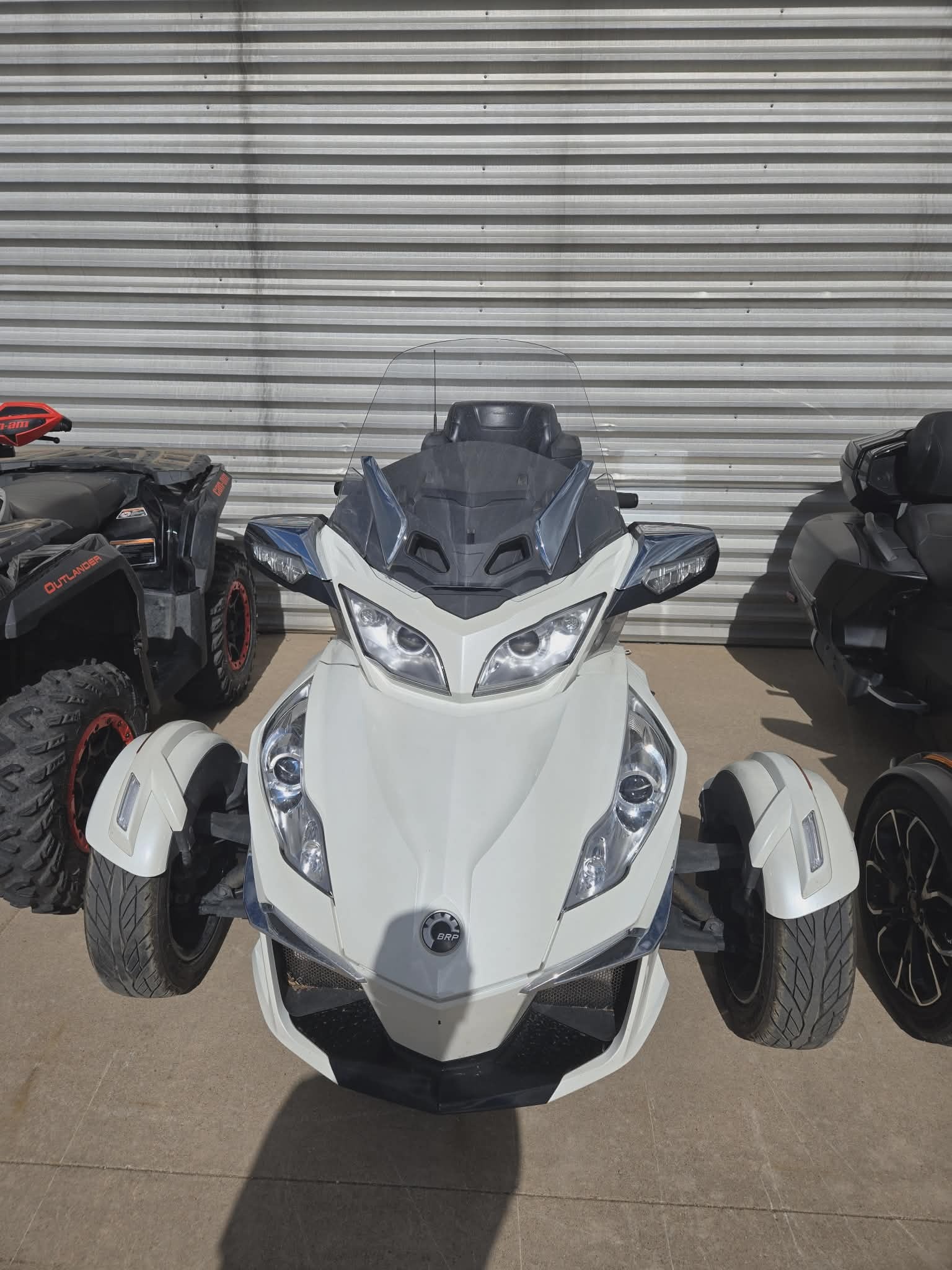 powersport image