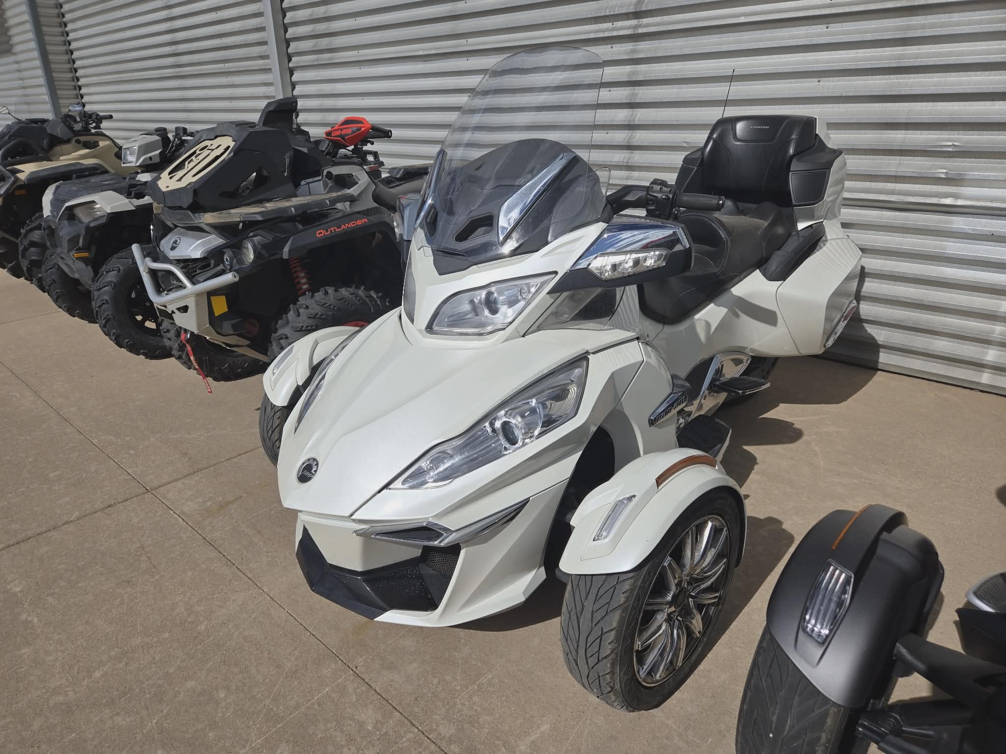 powersport image