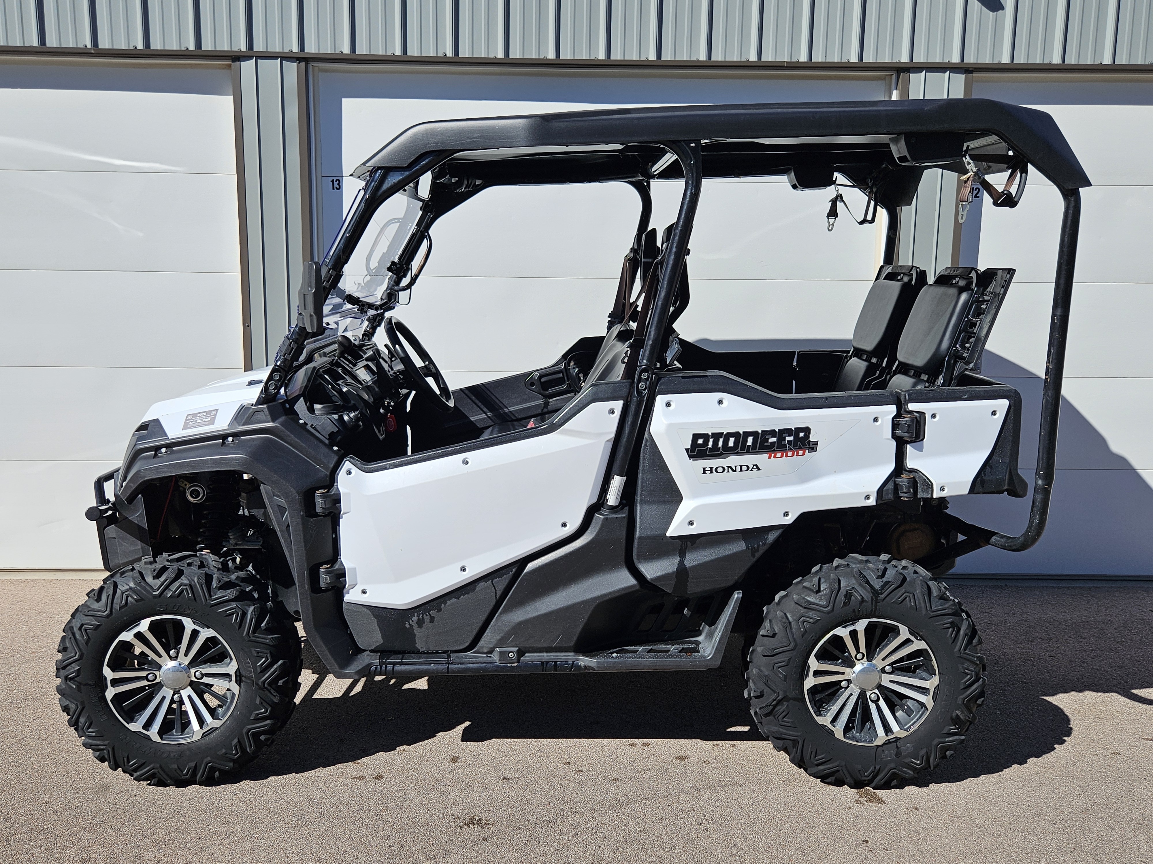 powersport image