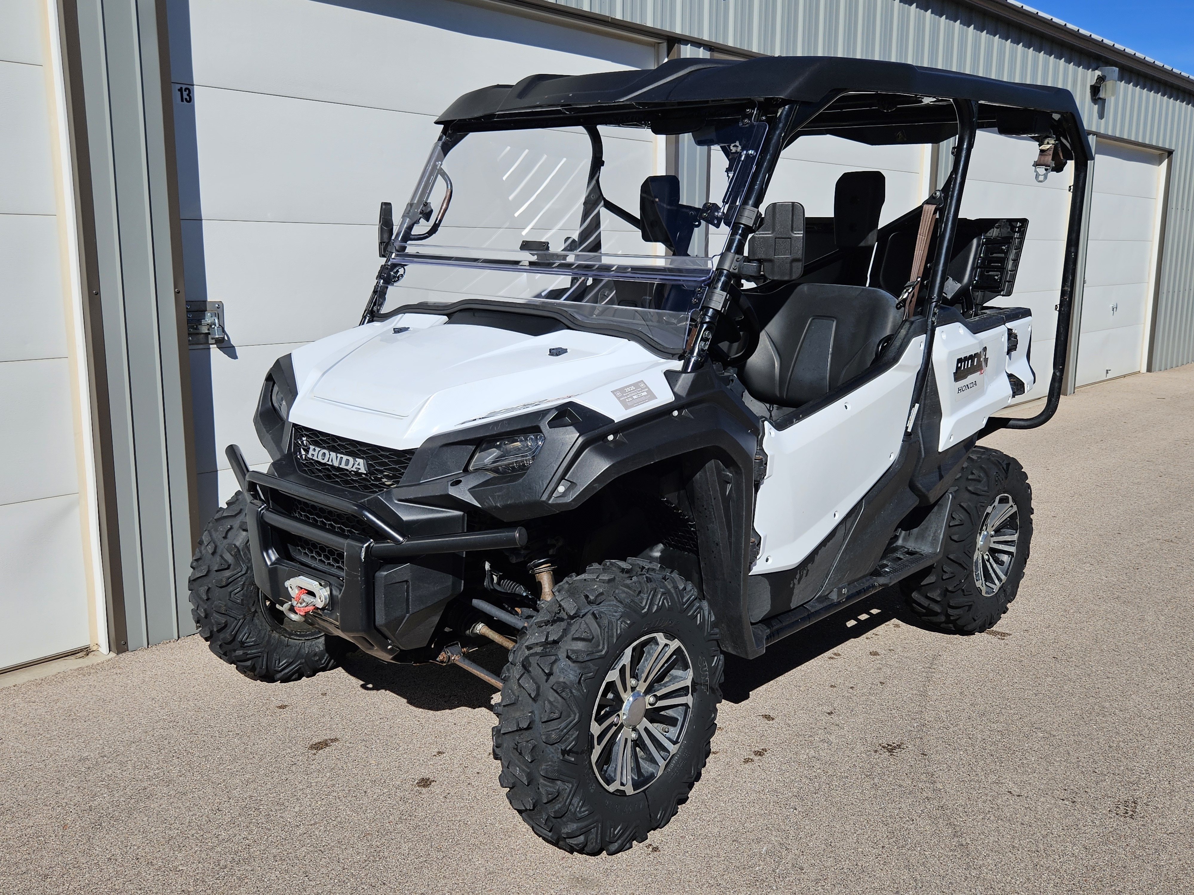 powersport image