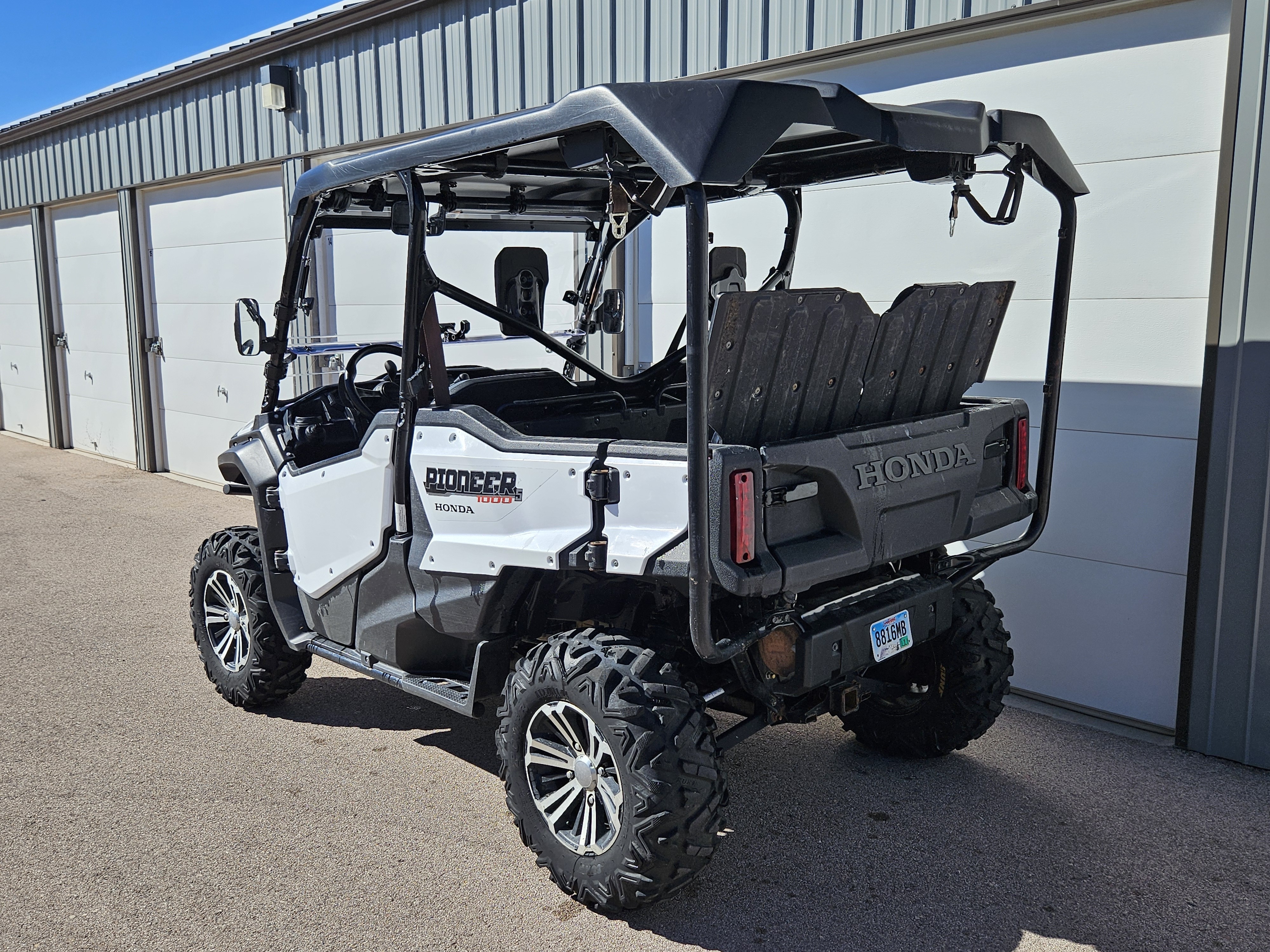 powersport image