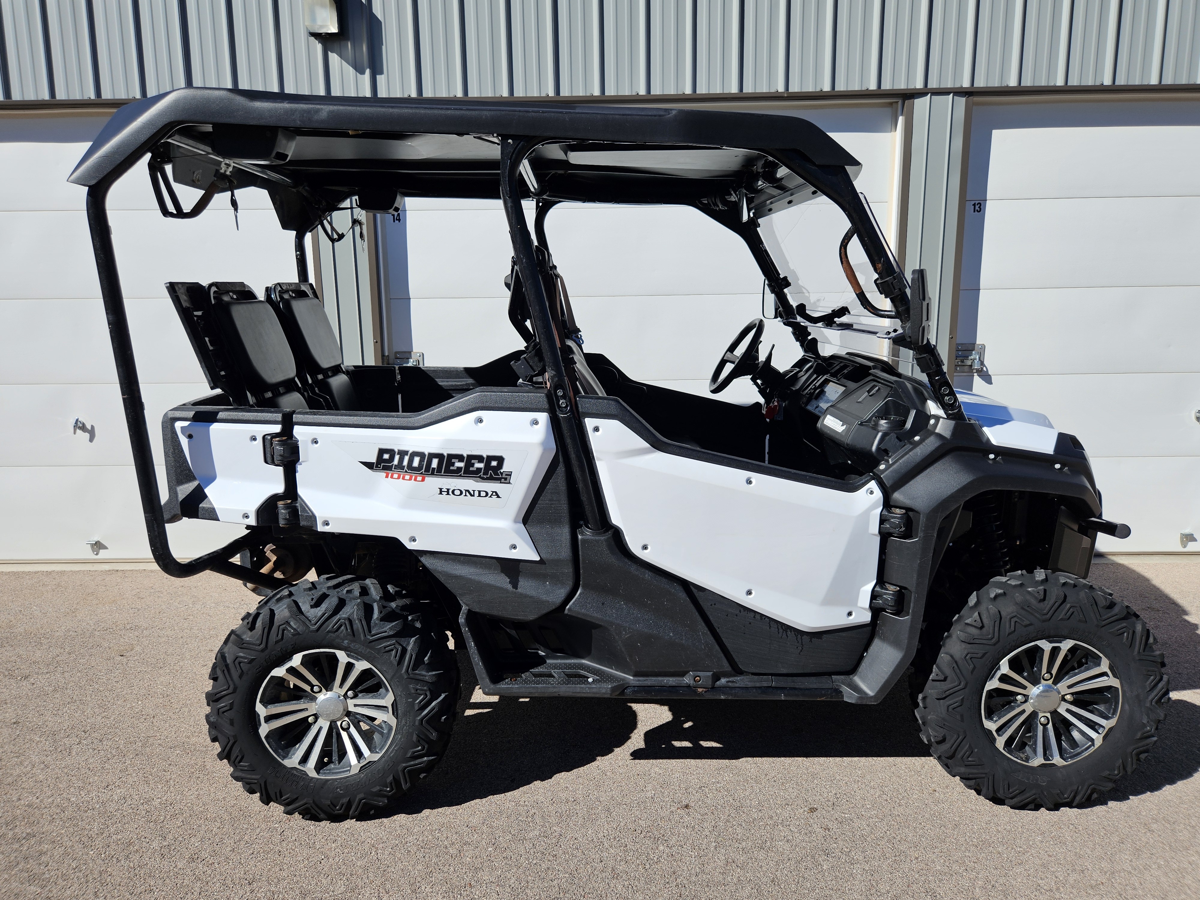 powersport image