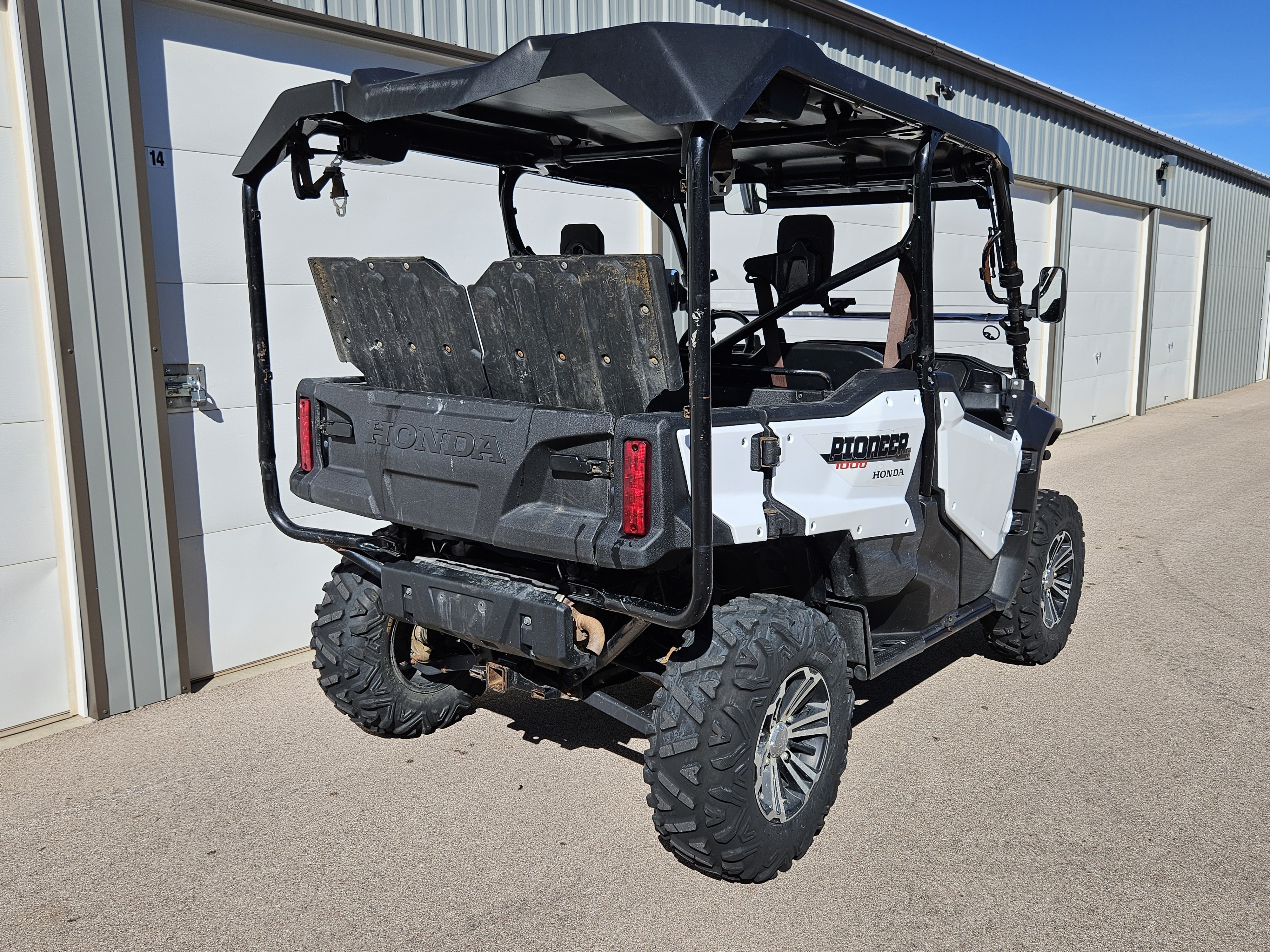 powersport image