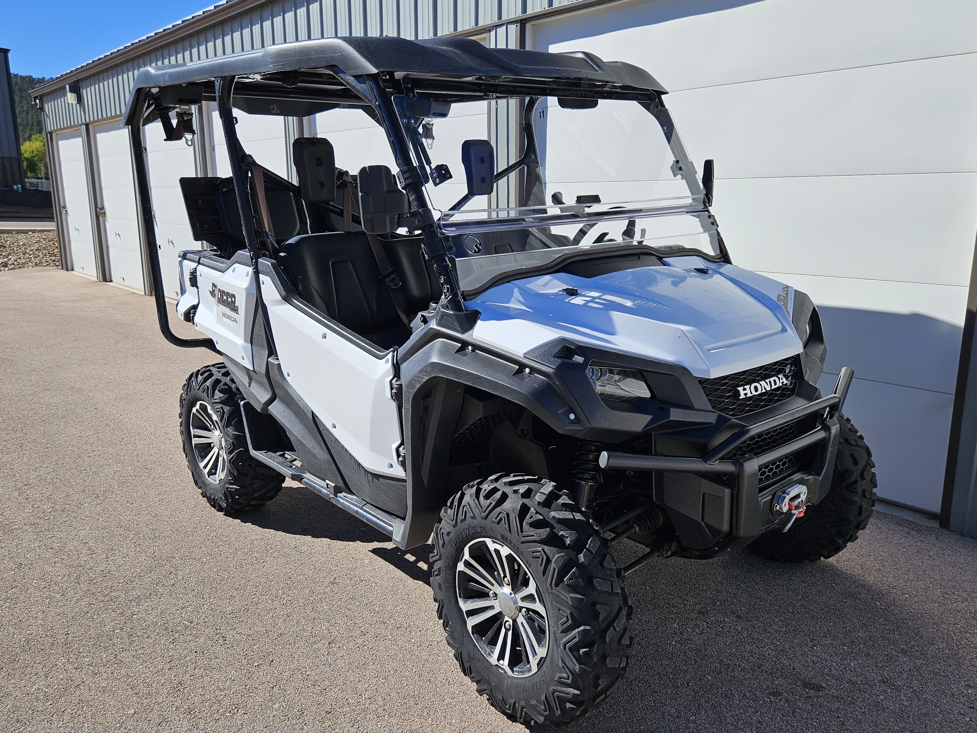 powersport image