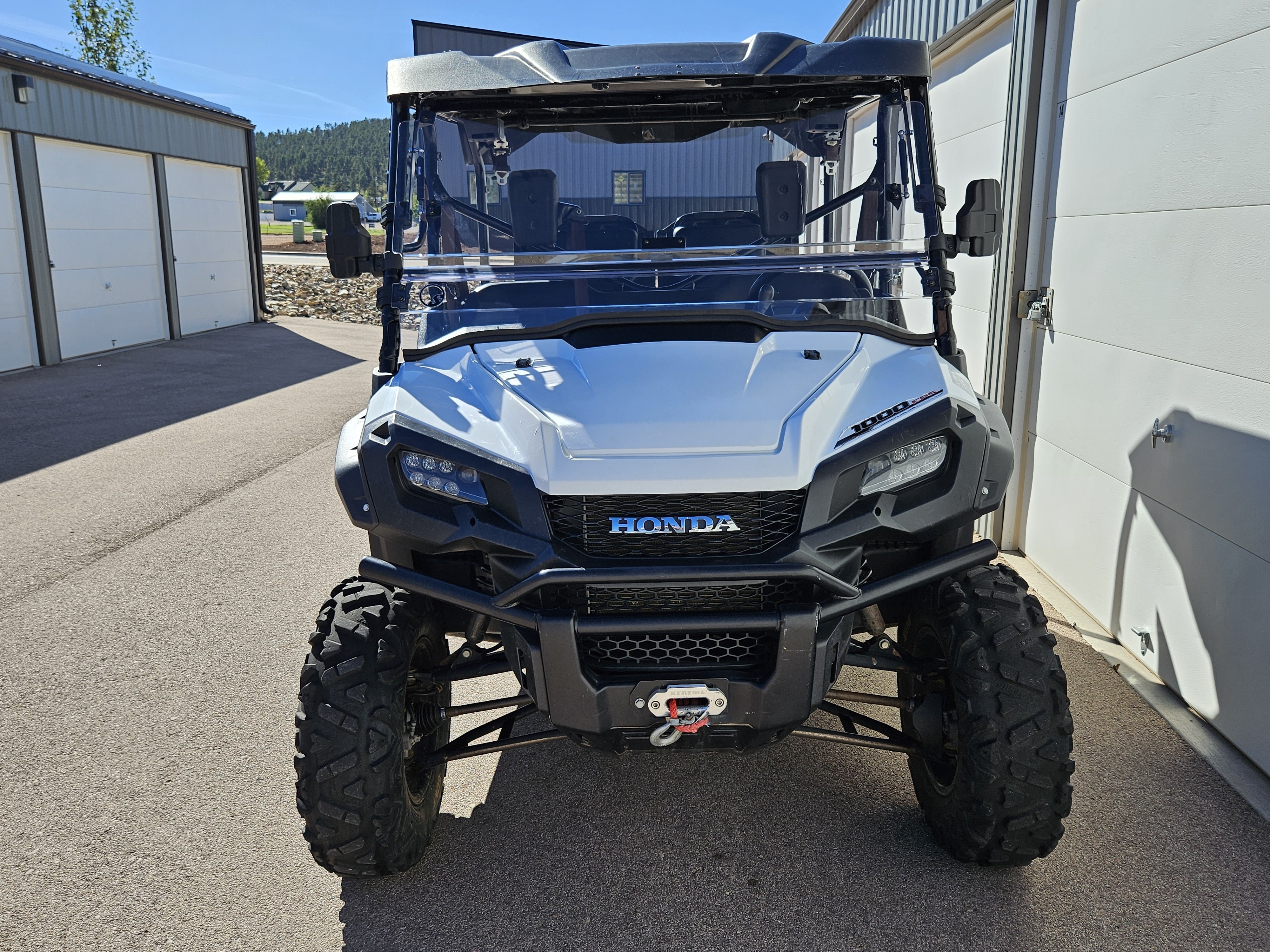powersport image