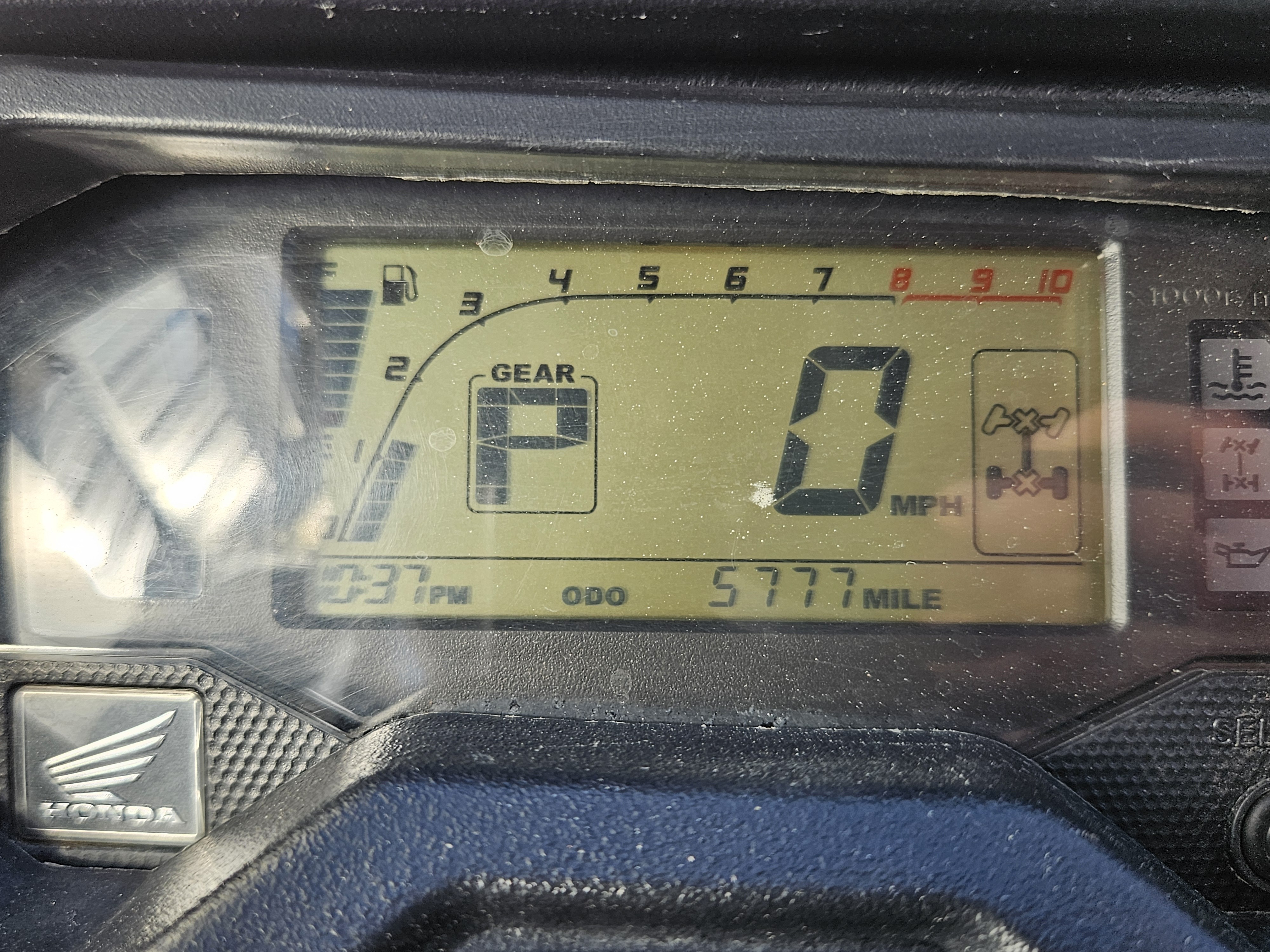 powersport image