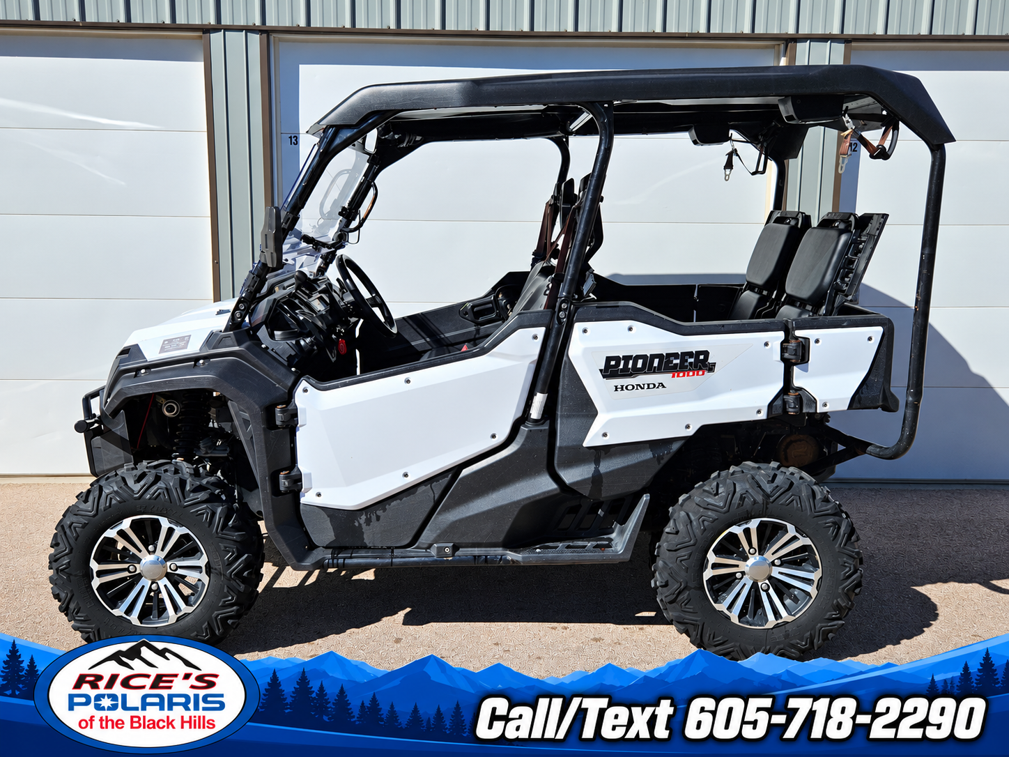 powersport image