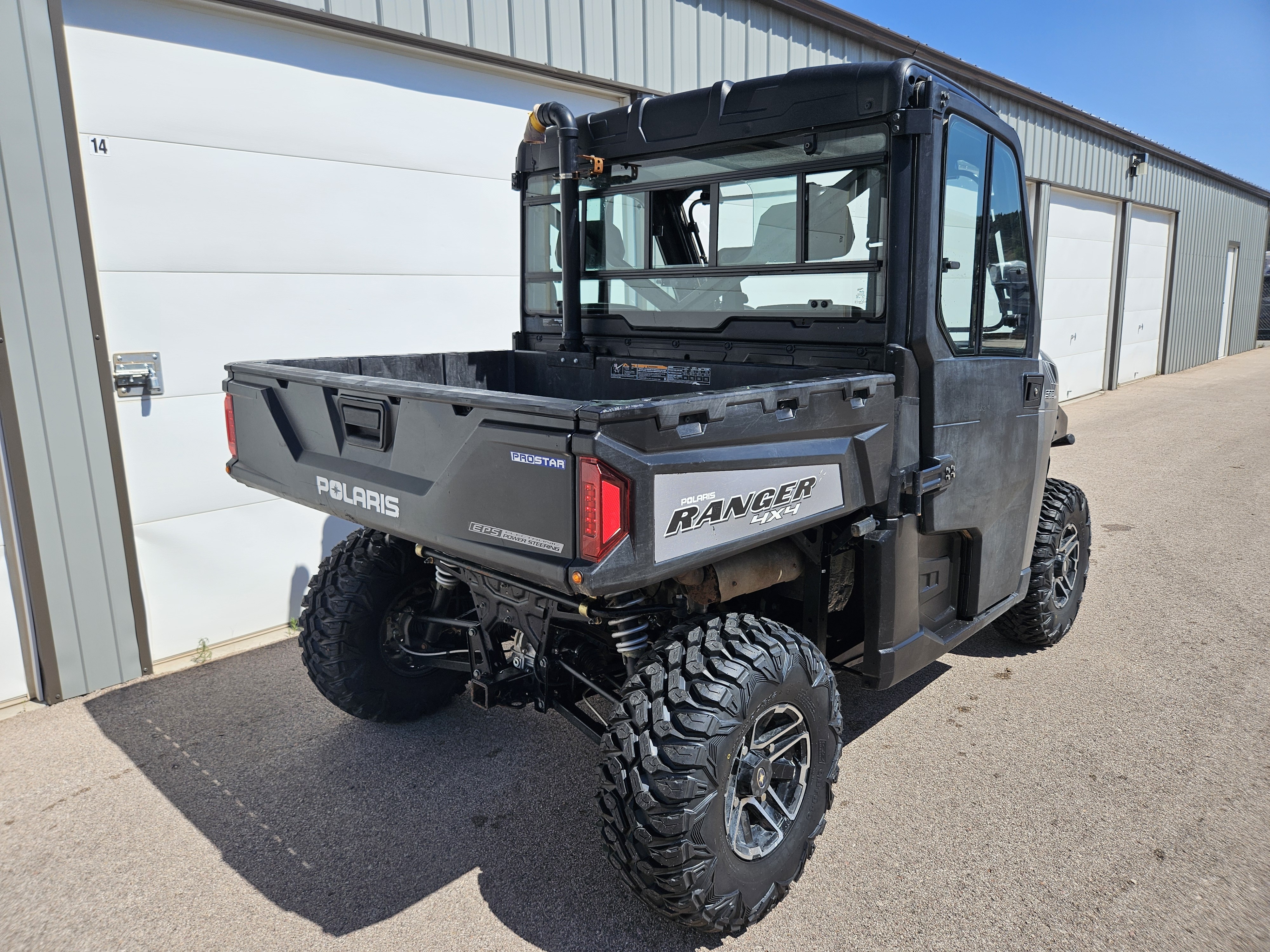powersport image
