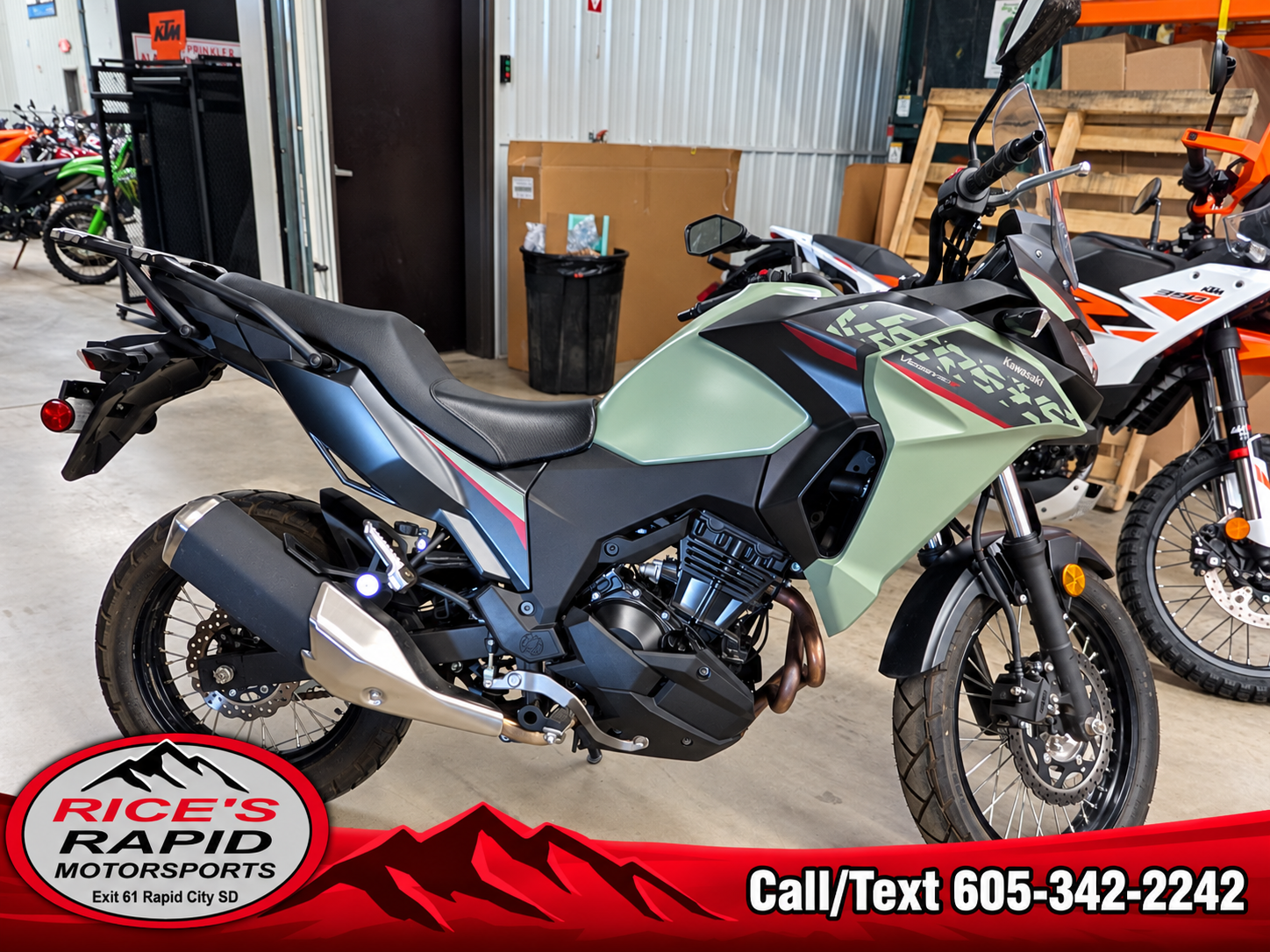 powersport image