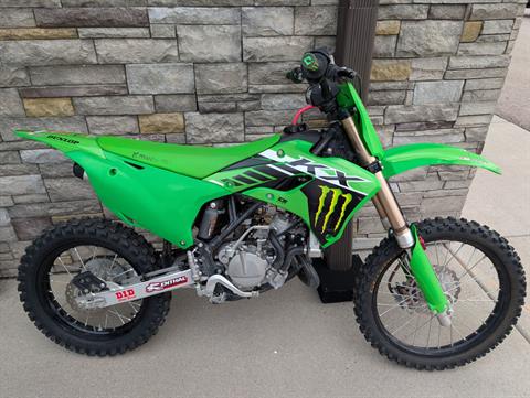 のの Motorradteile passend für Kawasaki ZX-6R 1997 600 ZX600F