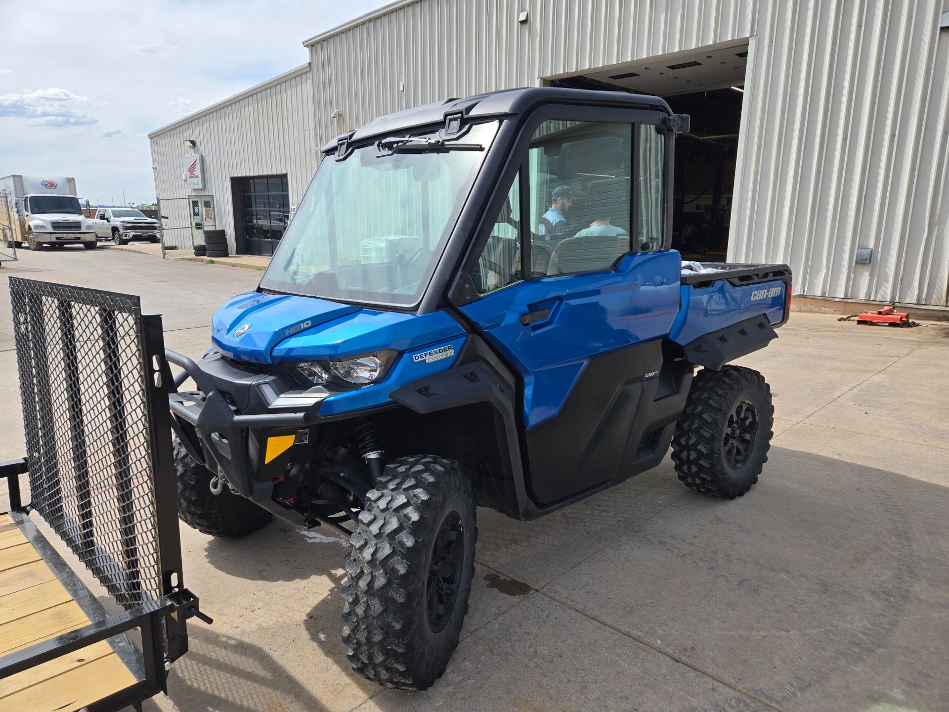 powersport image