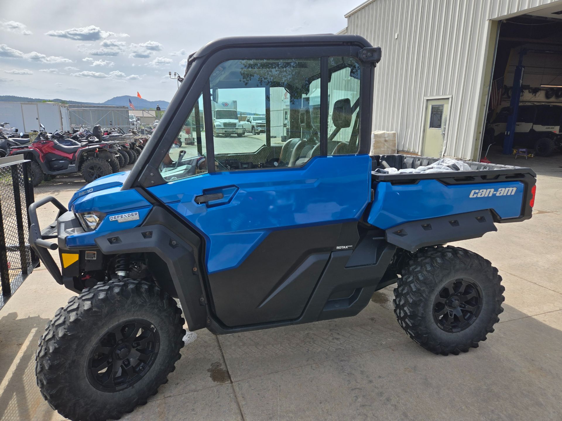 powersport image
