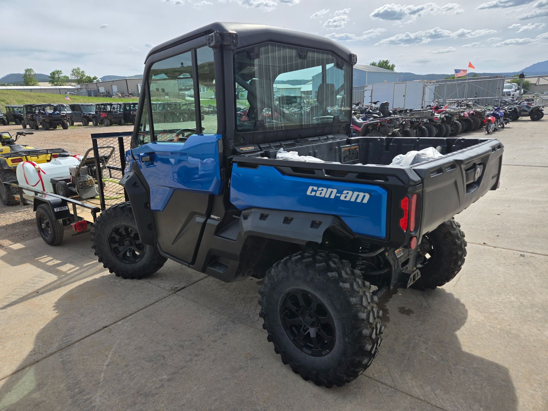 powersport image