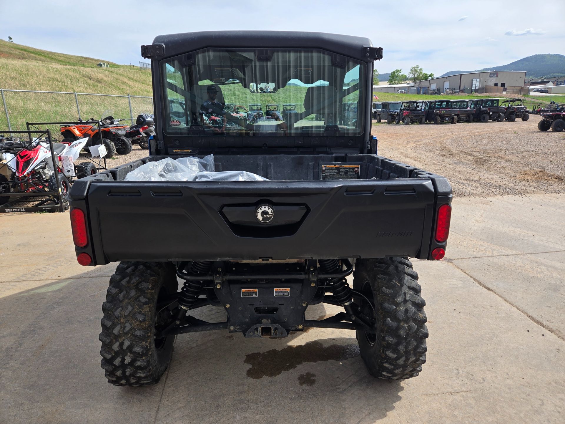 powersport image