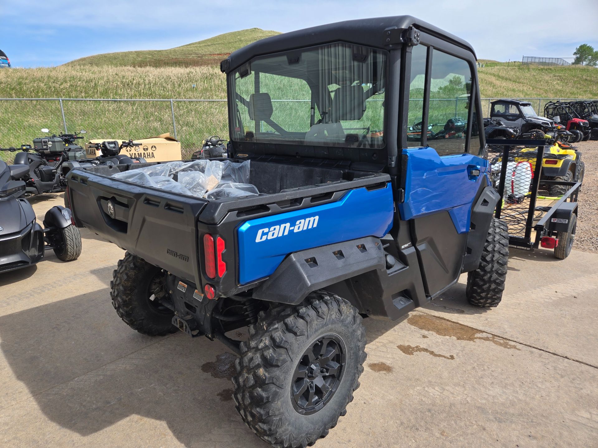 powersport image