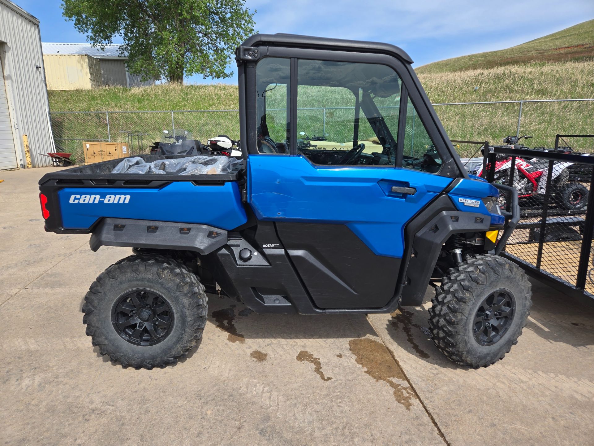 powersport image