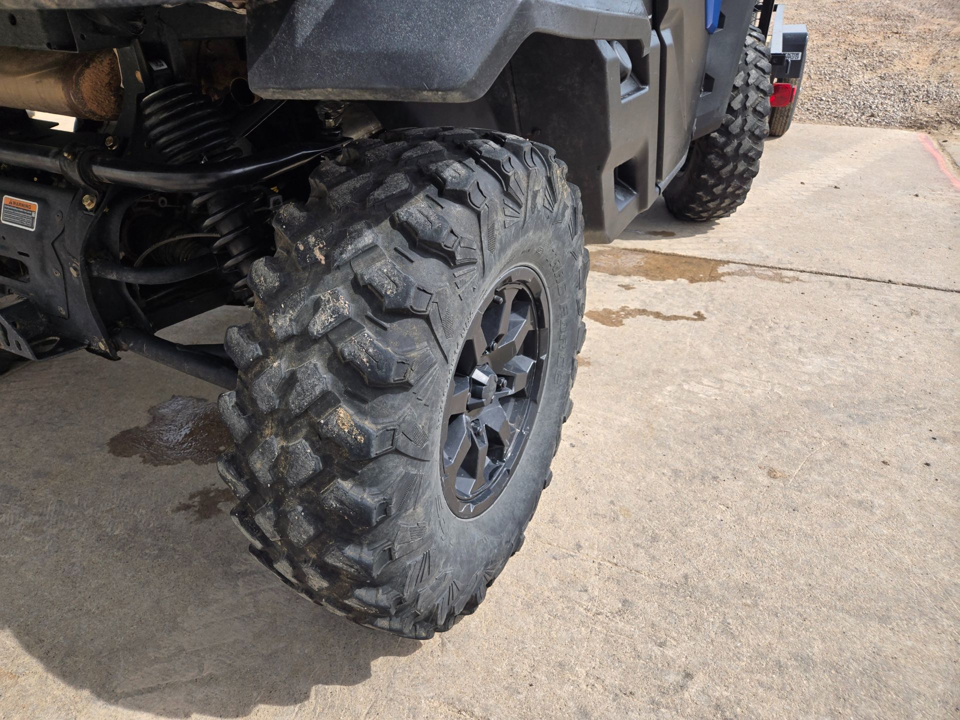 powersport image