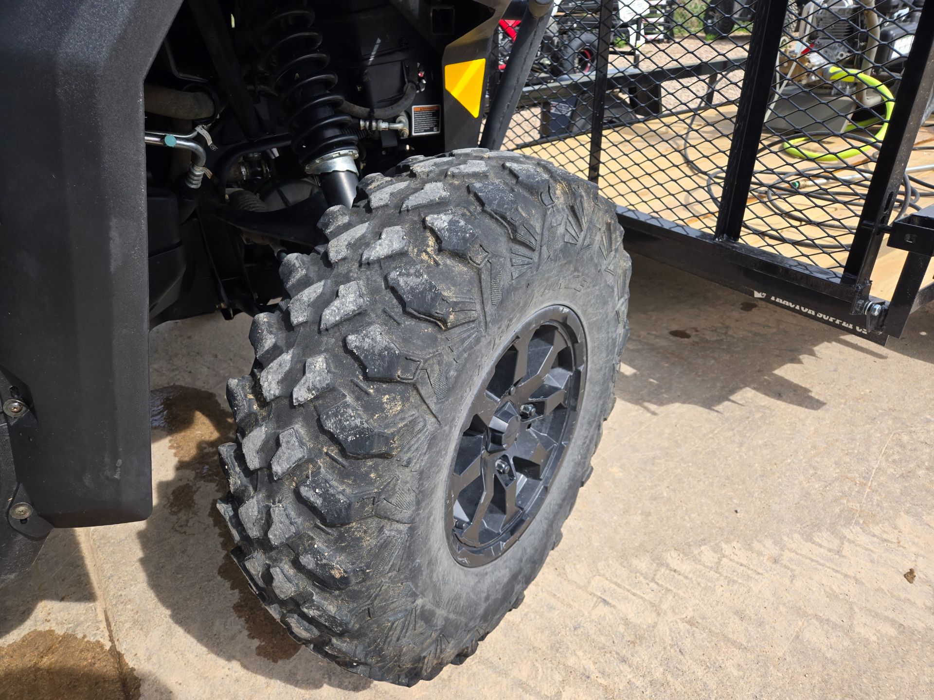 powersport image