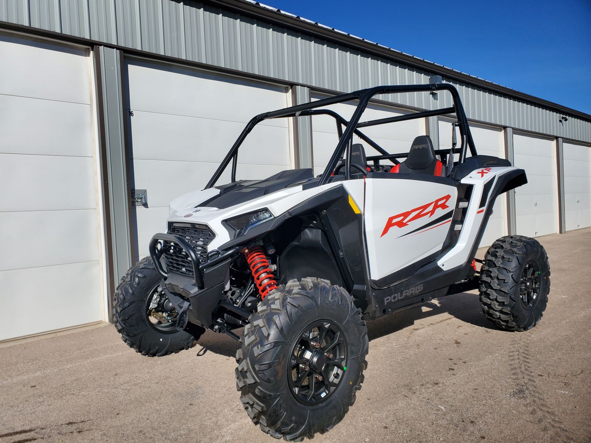 Polaris RZR XP 1000 Sport Image