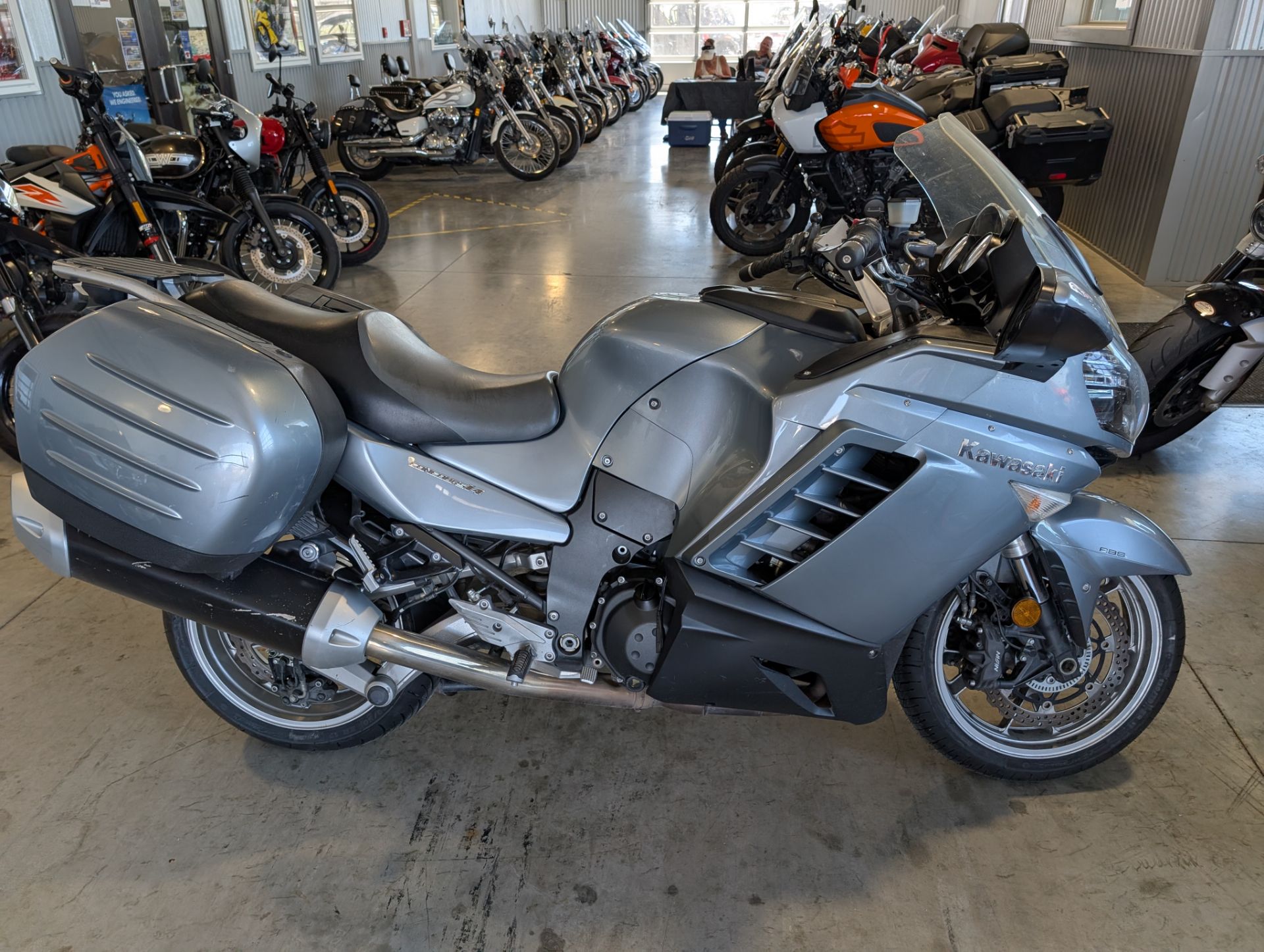 専用×5 2024 Kawasaki Ninja ZX-6R