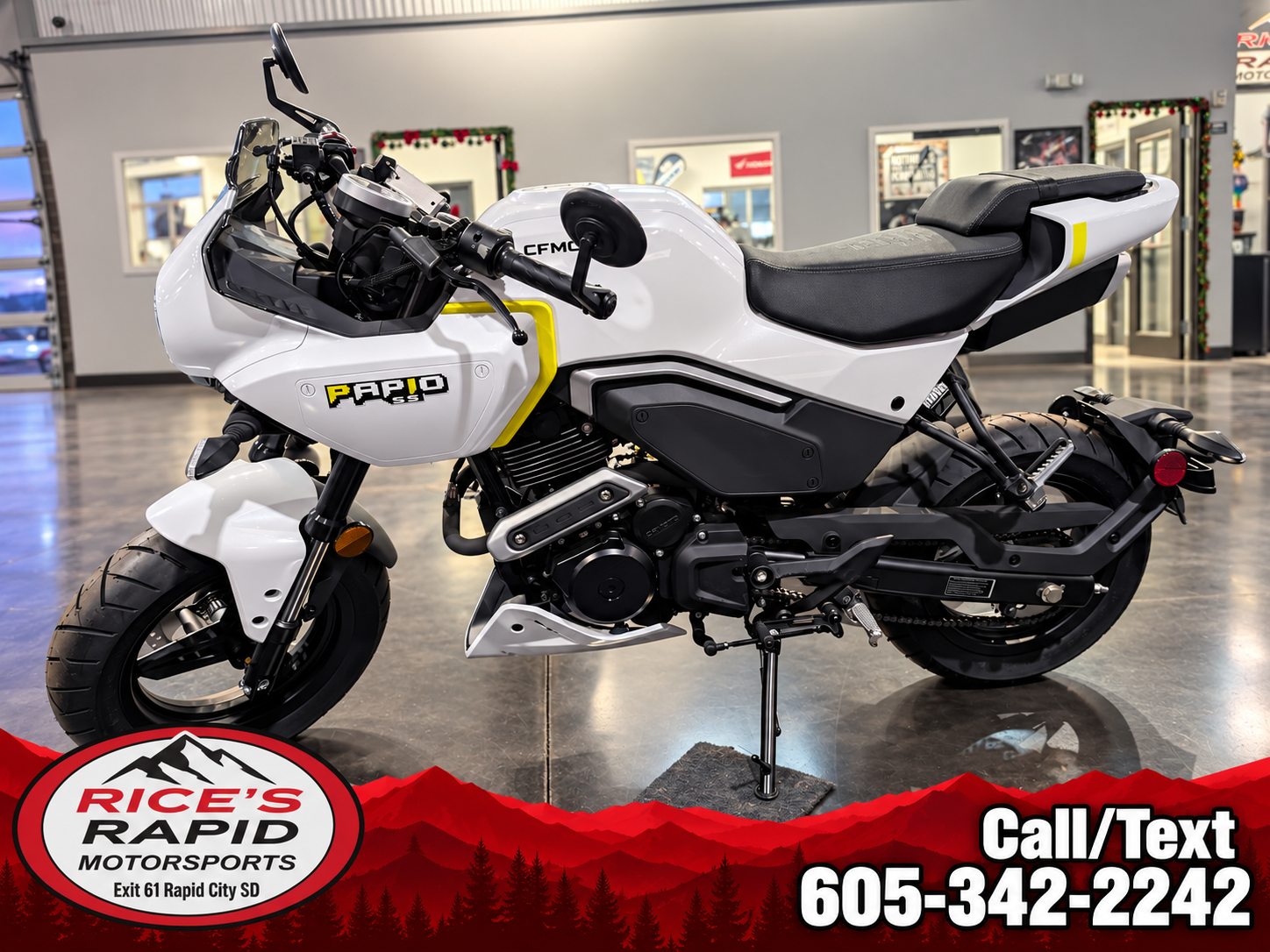 powersport image