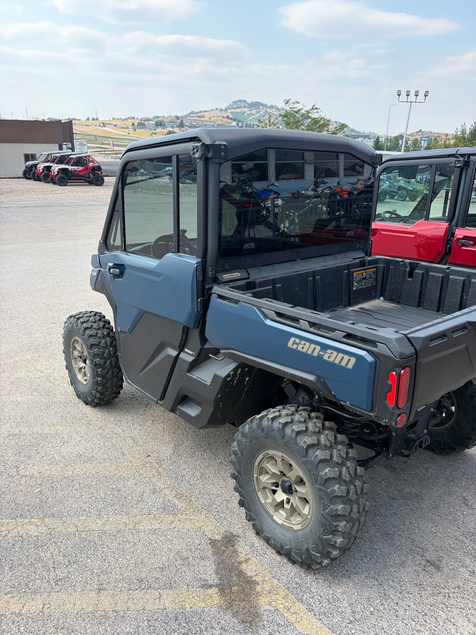 powersport image