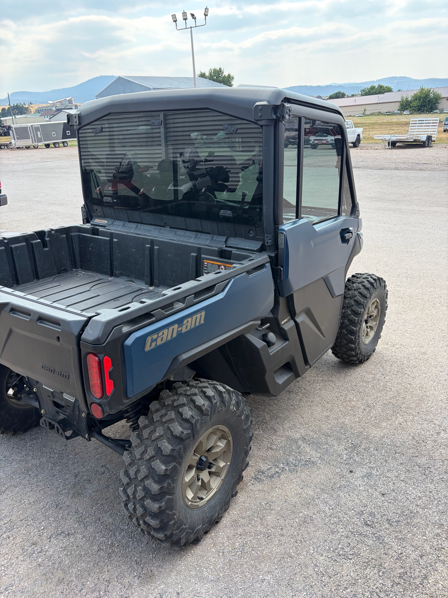 powersport image