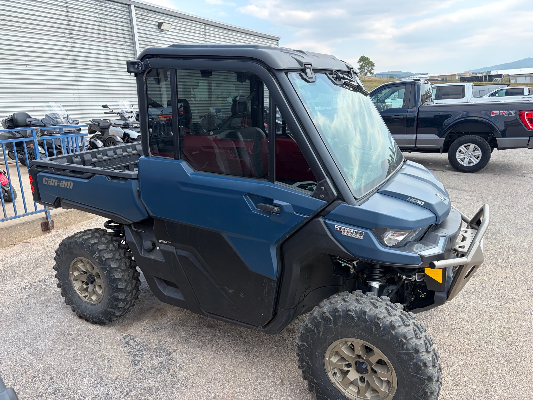 powersport image