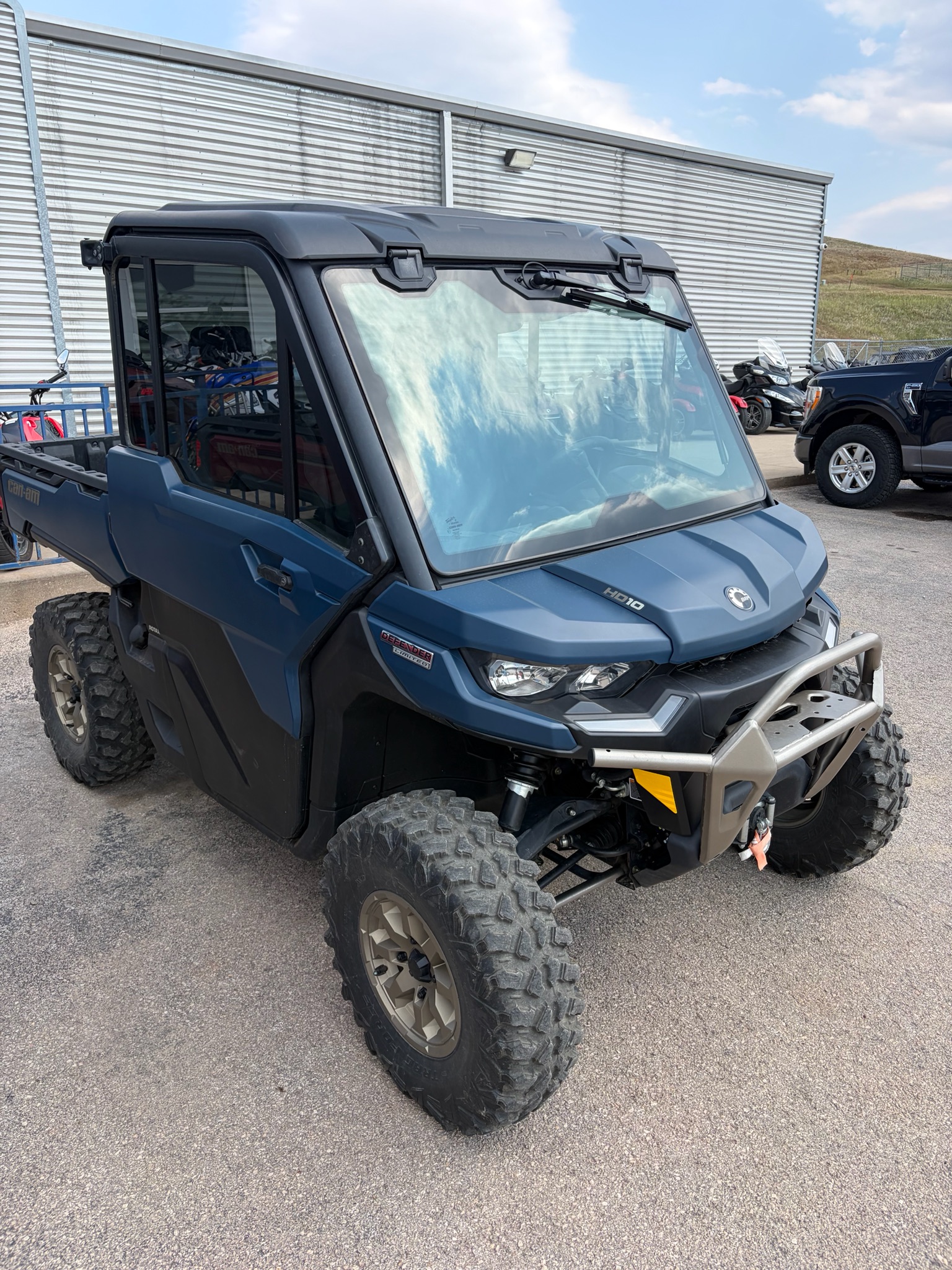 powersport image