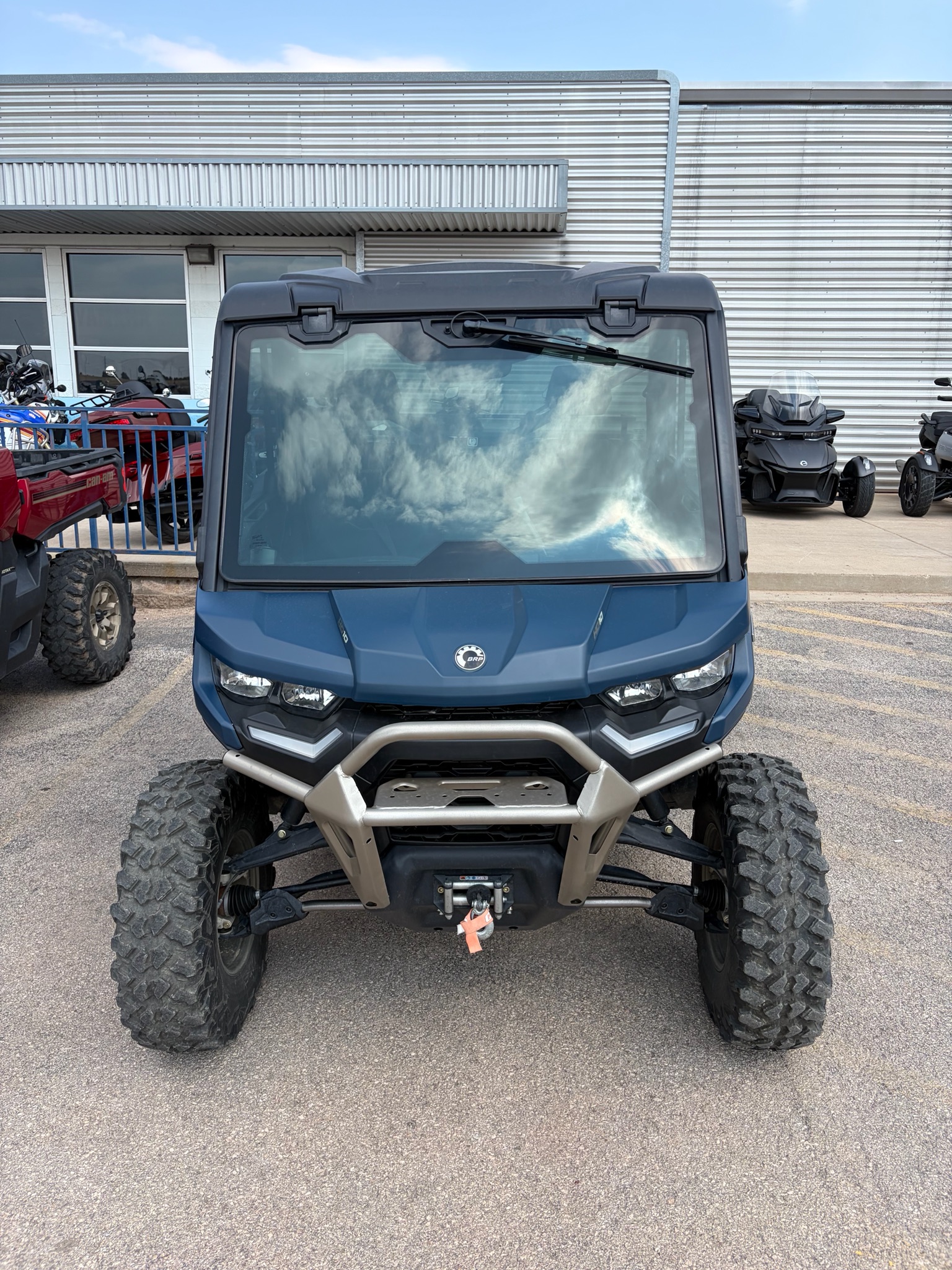 powersport image