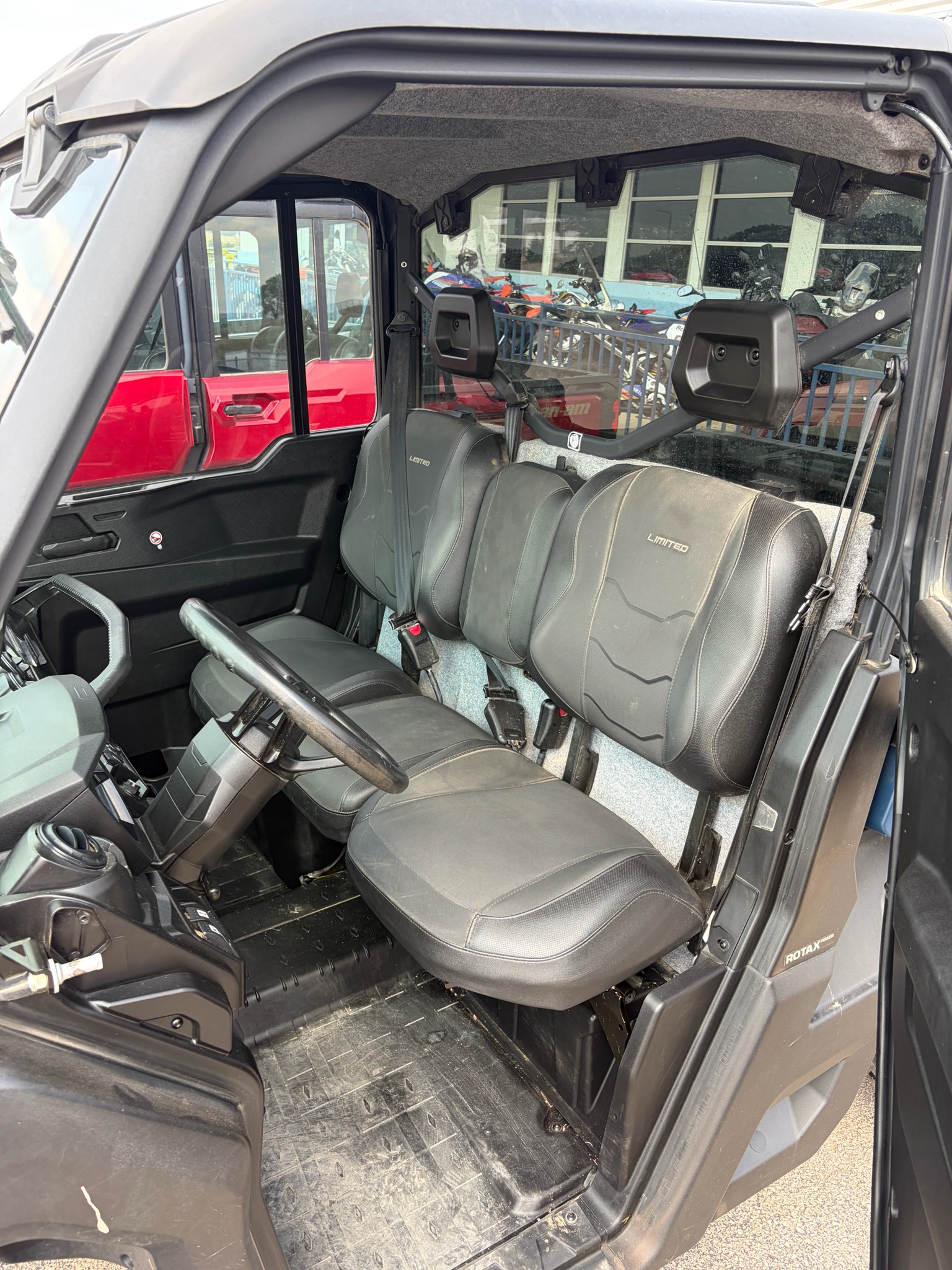 powersport image