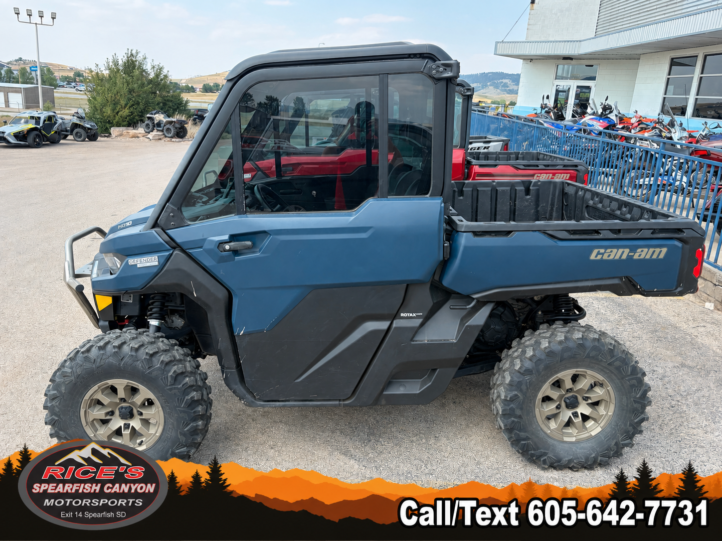 powersport image